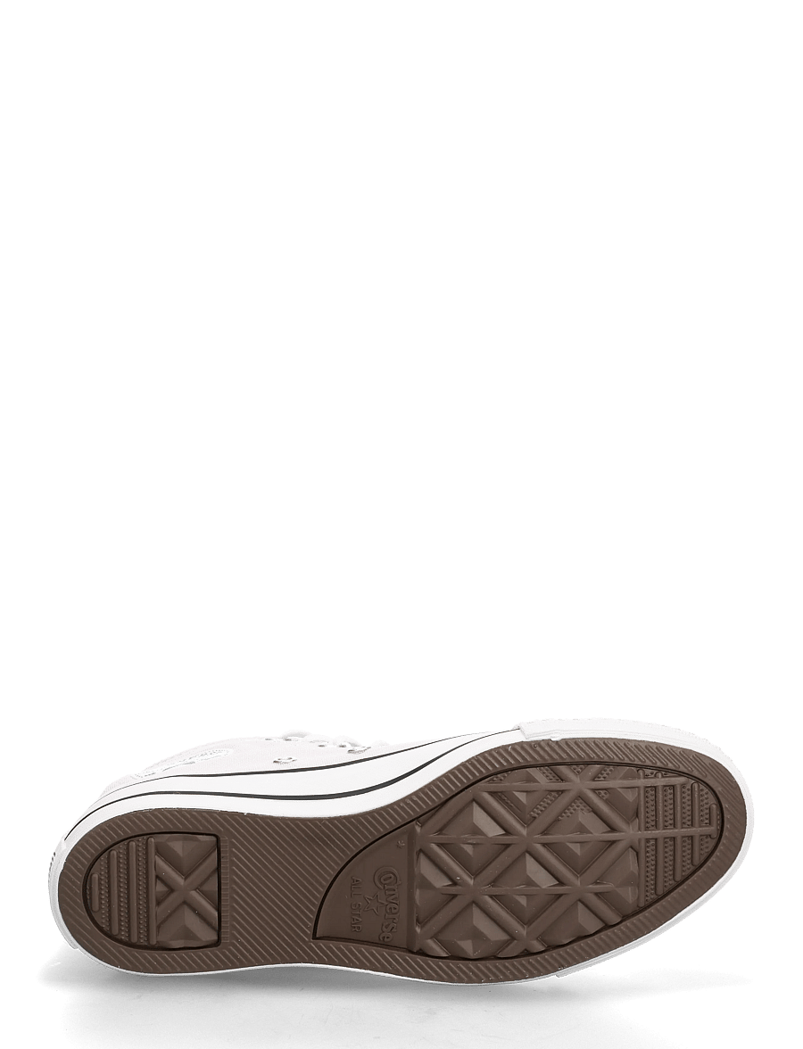Converse - Chuck Taylor All Star - höga sneakers - new found bloom - 4