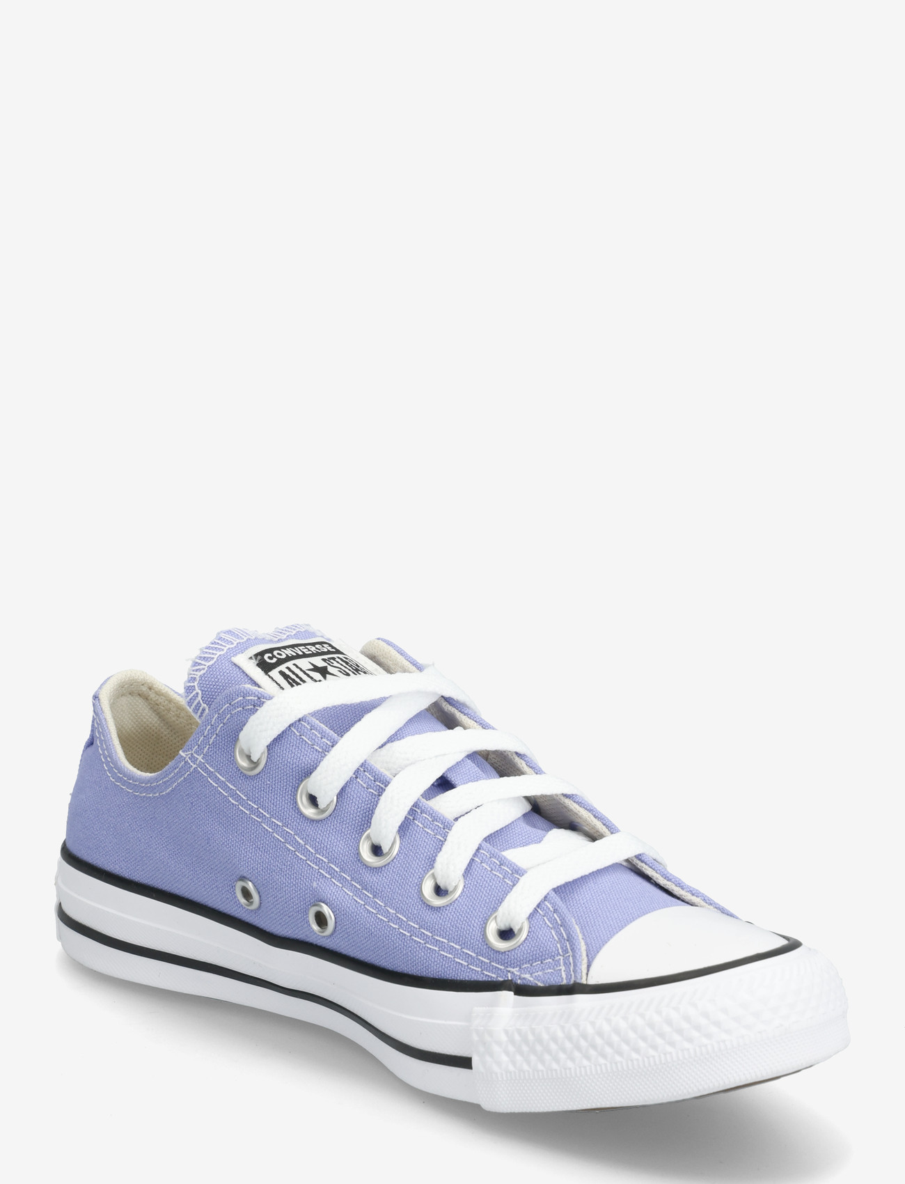 Converse - Chuck Taylor All Star - low top sneakers - very peri - 0