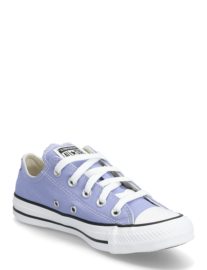 Converse - Chuck Taylor All Star - lave sneakers - very peri - 0