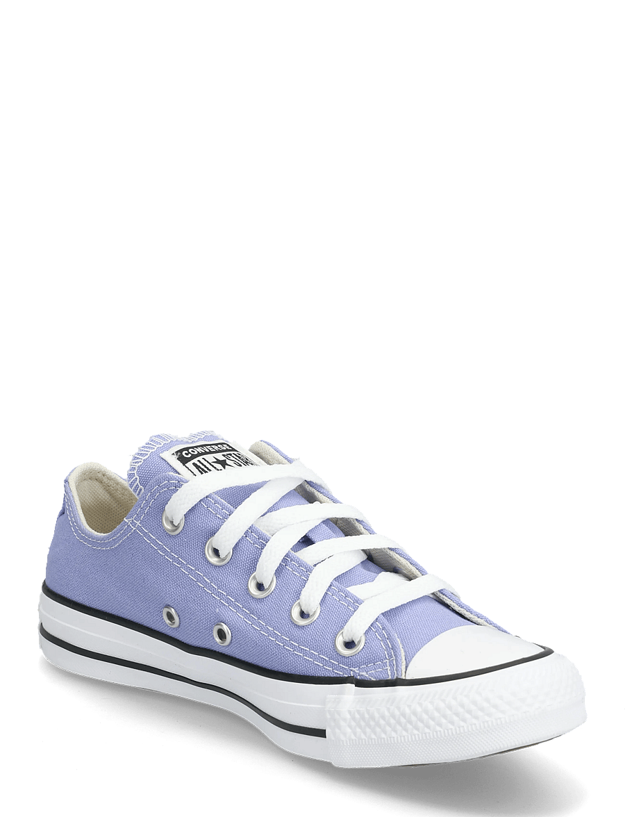 Converse - Chuck Taylor All Star - niedrige sneakers - very peri - 0