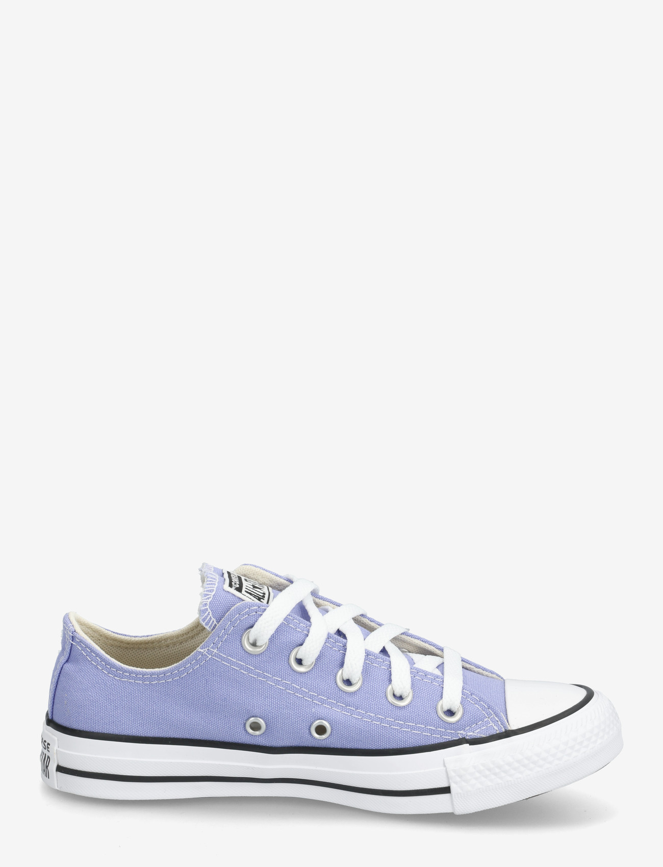 Converse - Chuck Taylor All Star - low top sneakers - very peri - 1
