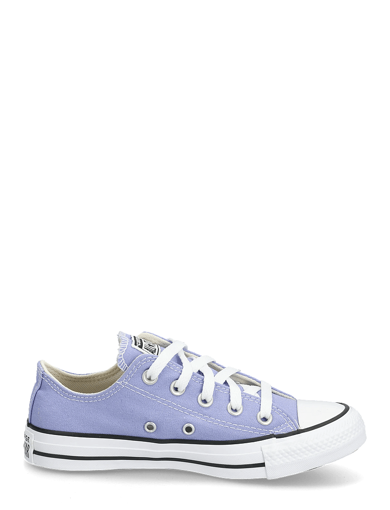 Converse - Chuck Taylor All Star - lave sneakers - very peri - 1