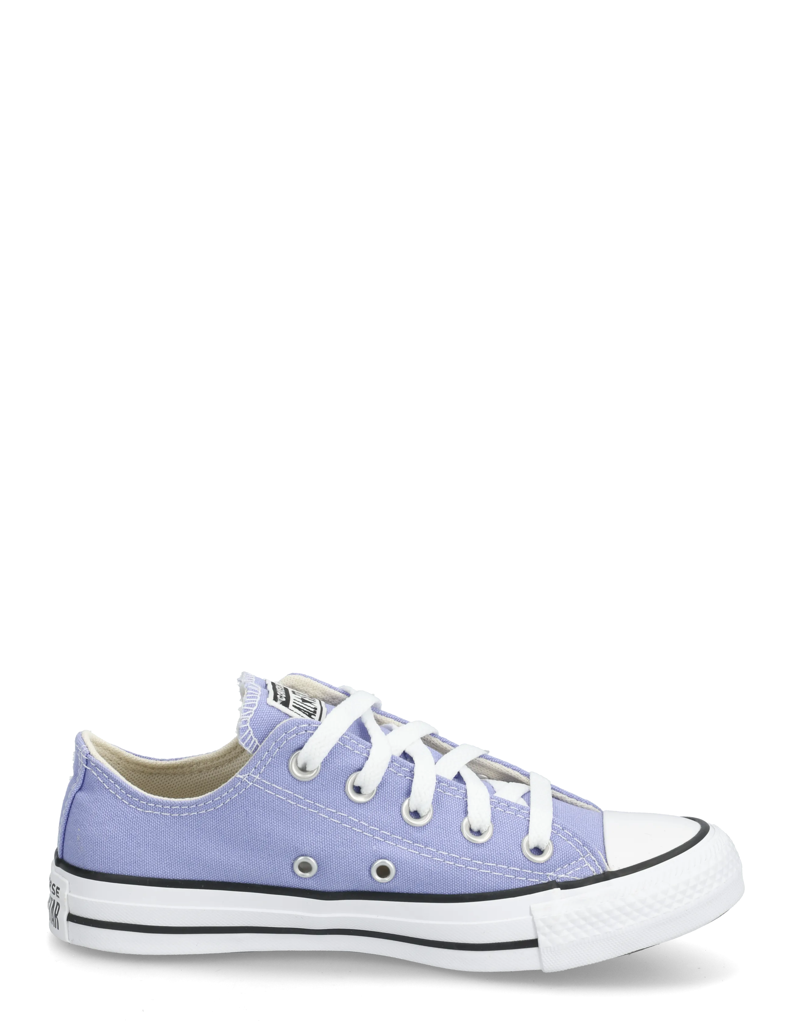 Converse - Chuck Taylor All Star - niedrige sneakers - very peri - 1