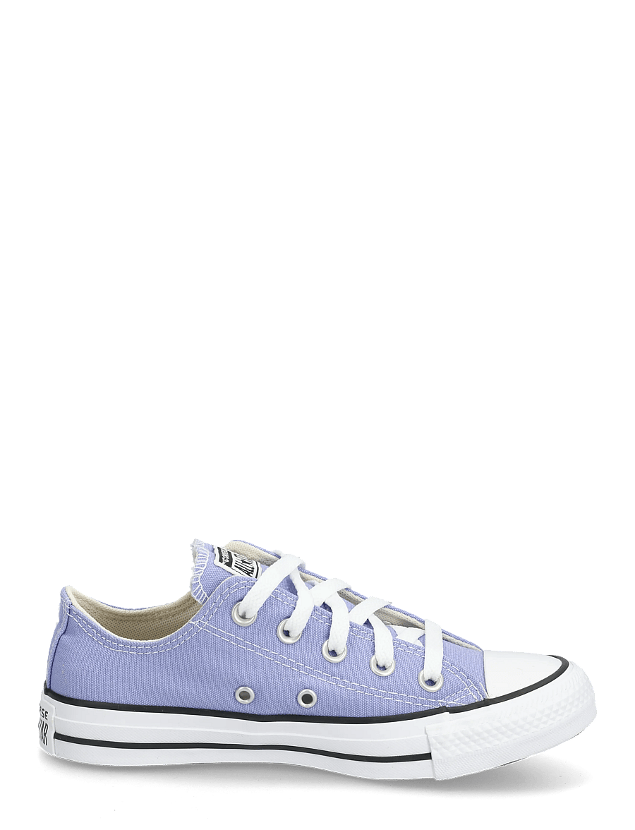 Converse - Chuck Taylor All Star - niedrige sneakers - very peri - 1