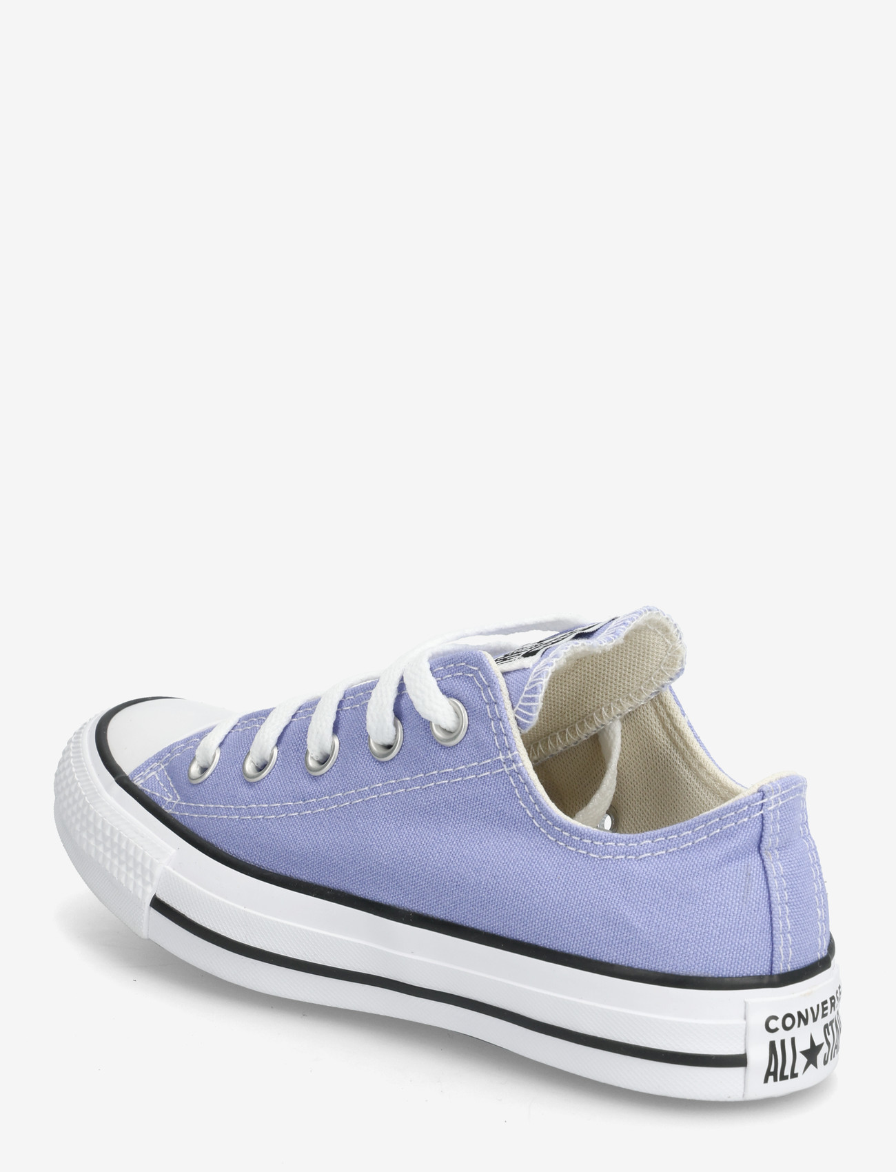Converse - Chuck Taylor All Star - low top sneakers - very peri - 2