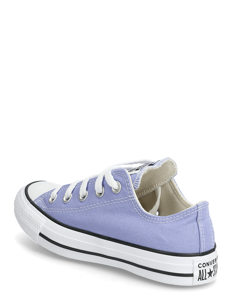 Converse - Chuck Taylor All Star - lave sneakers - very peri - 2