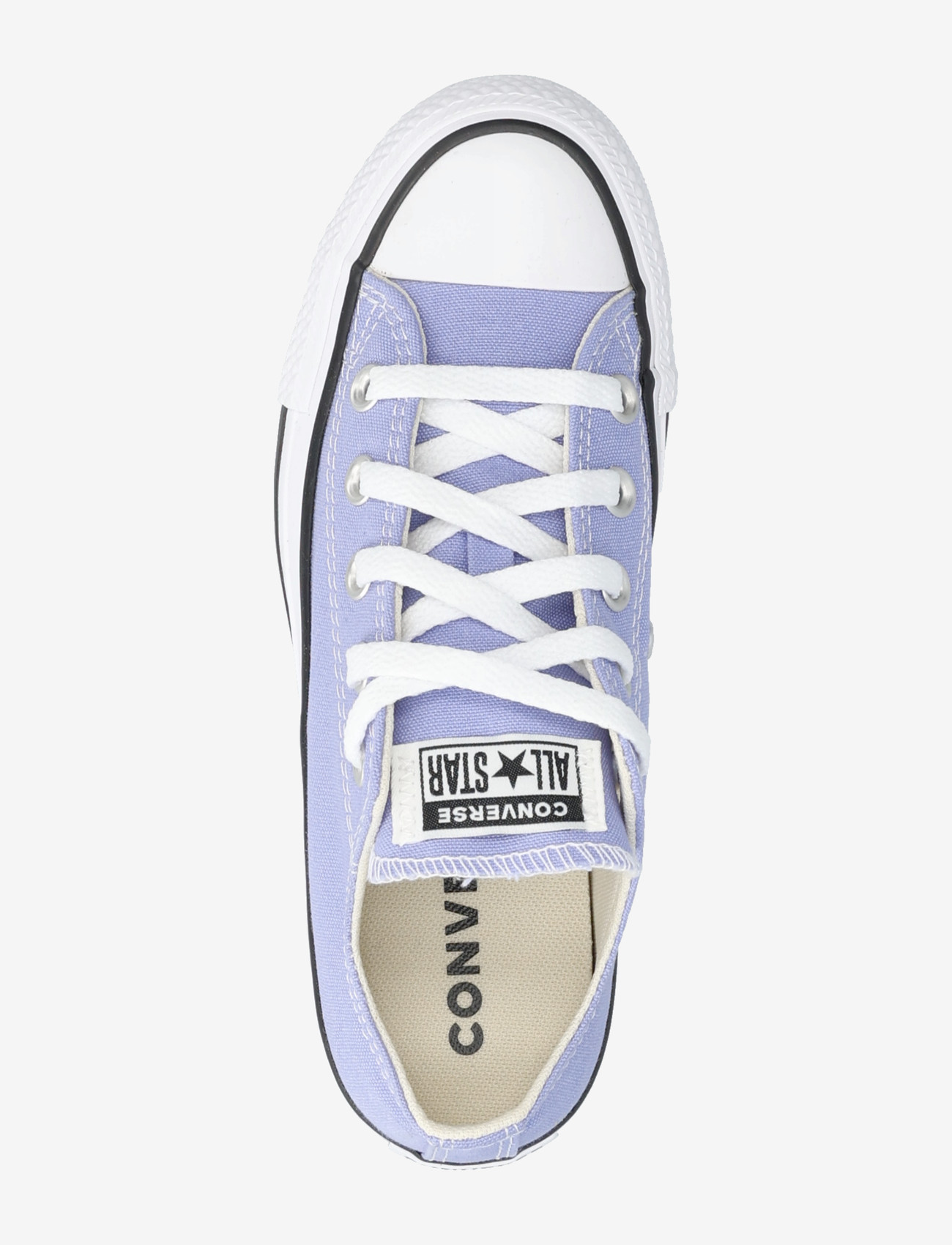 Converse - Chuck Taylor All Star - low top sneakers - very peri - 3