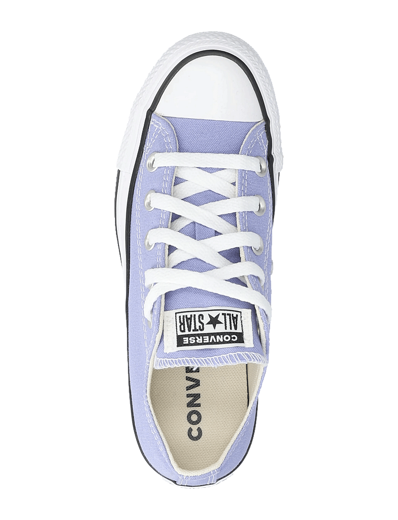 Converse - Chuck Taylor All Star - lave sneakers - very peri - 3