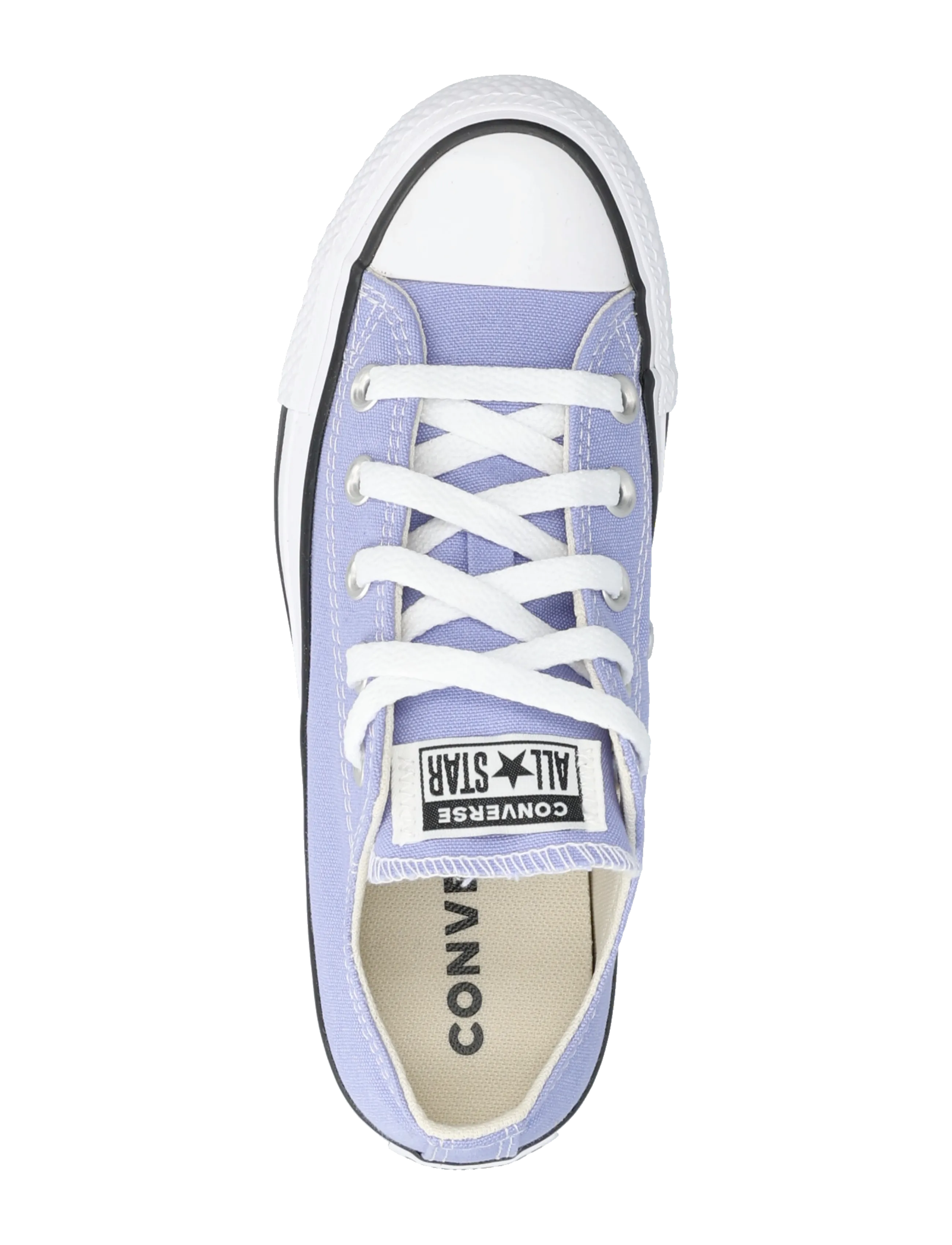 Converse - Chuck Taylor All Star - niedrige sneakers - very peri - 3