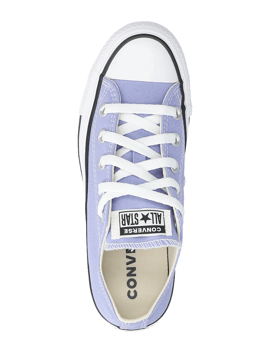 Converse - Chuck Taylor All Star - niedrige sneakers - very peri - 3