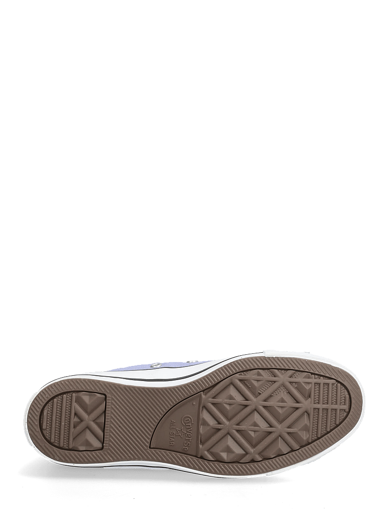 Converse - Chuck Taylor All Star - lave sneakers - very peri - 4