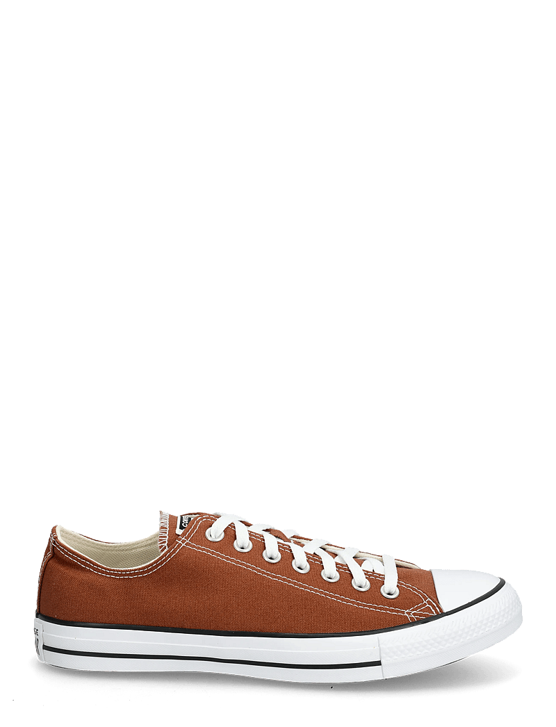 Converse - Chuck Taylor All Star - lave sneakers - unearthed - 1