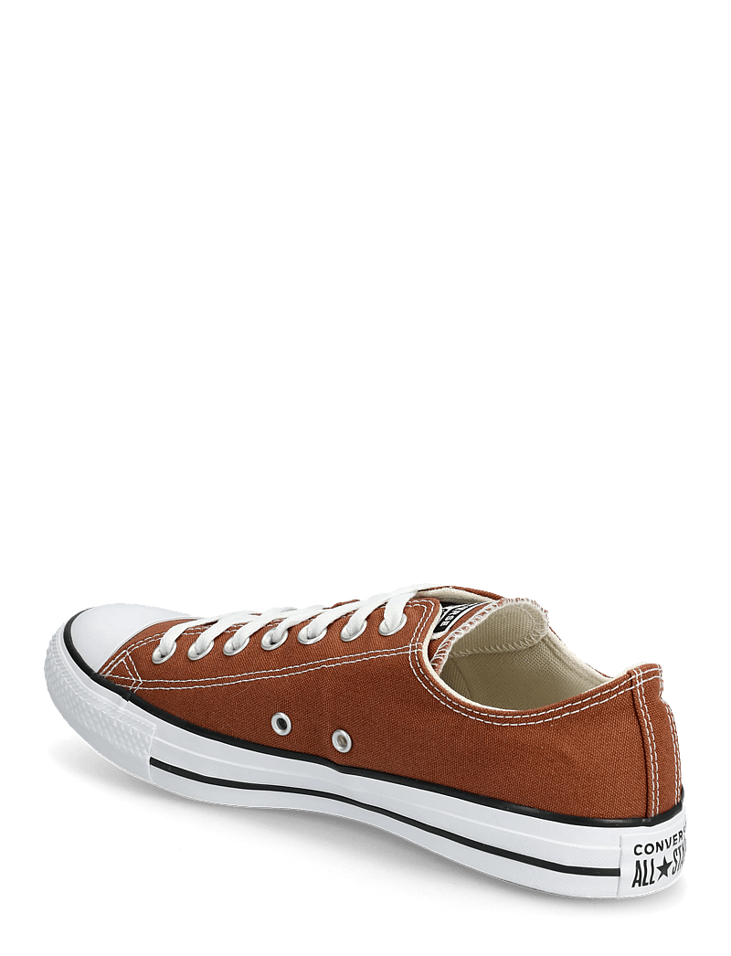 Converse - Chuck Taylor All Star - lave sneakers - unearthed - 2
