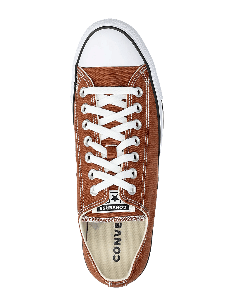 Converse - Chuck Taylor All Star - lave sneakers - unearthed - 3