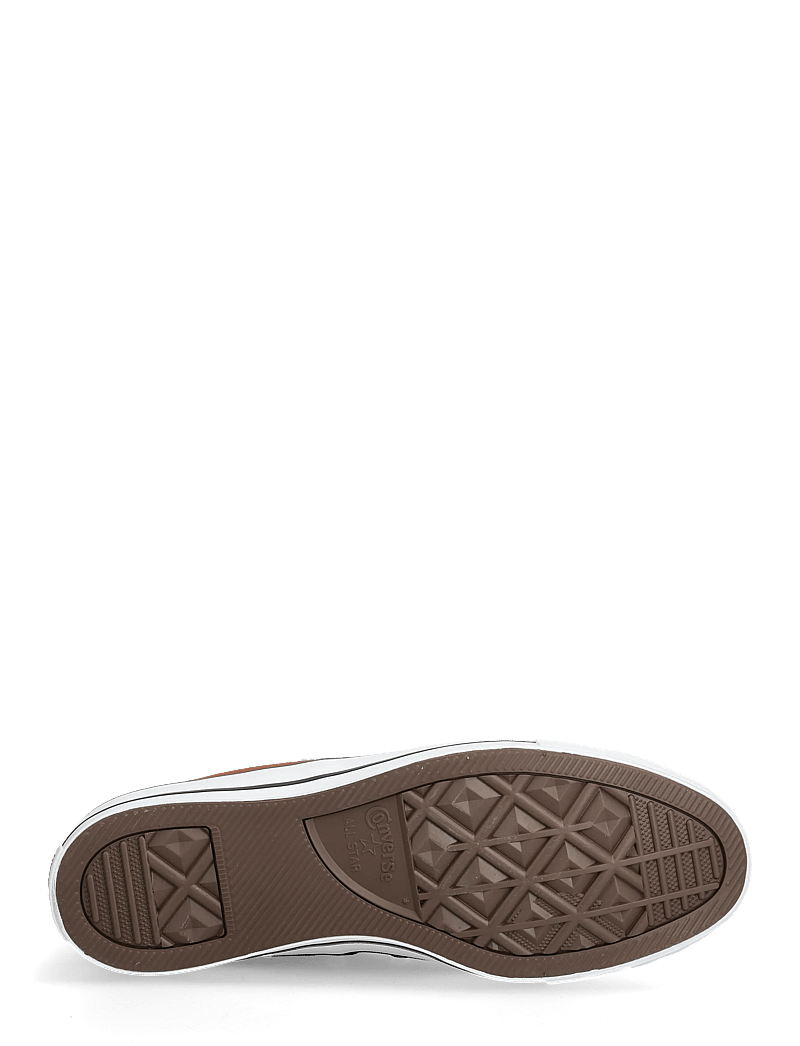 Converse - Chuck Taylor All Star - lave sneakers - unearthed - 4