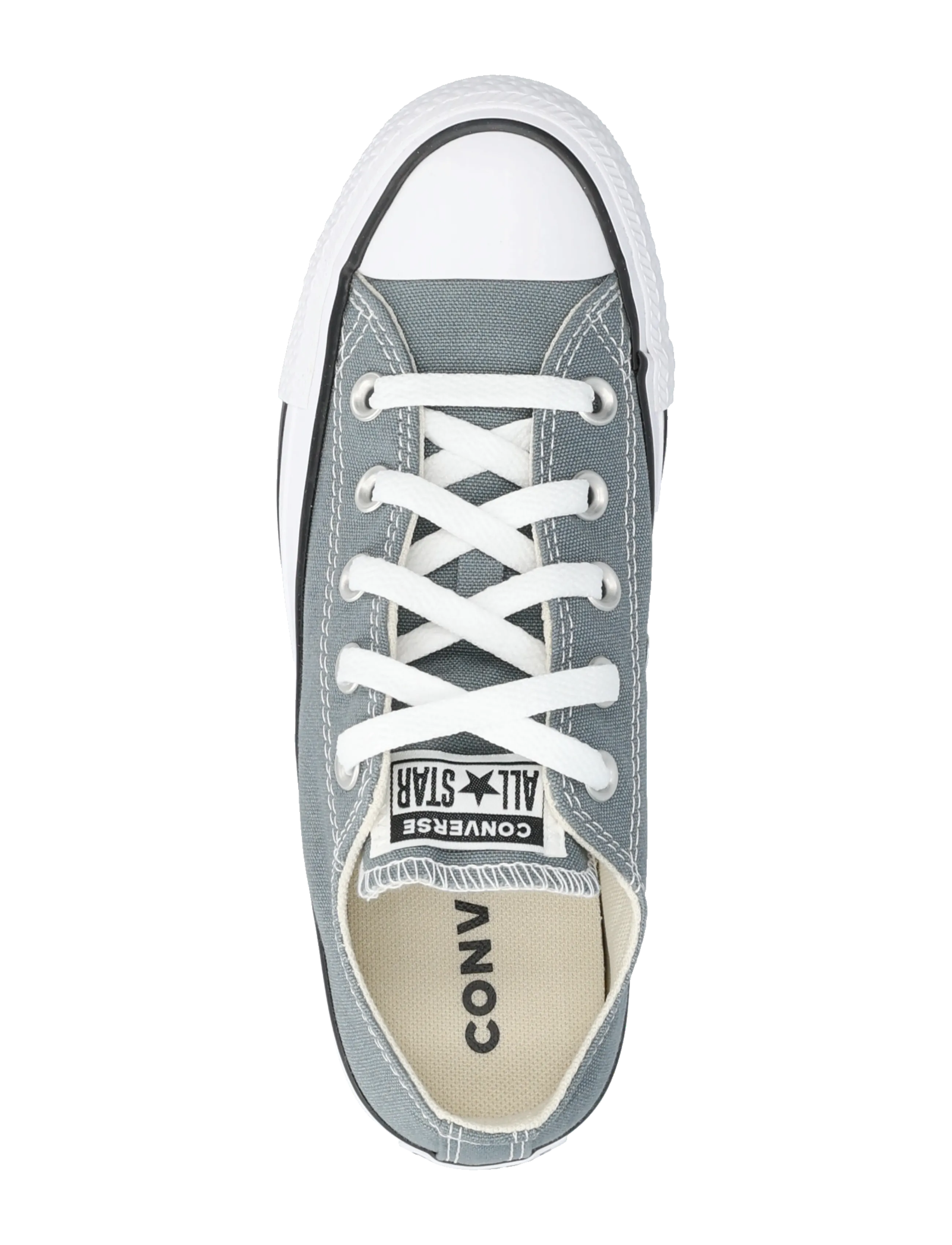 Converse - Chuck Taylor All Star - kõrge säärega tossud - mineral brew - 3