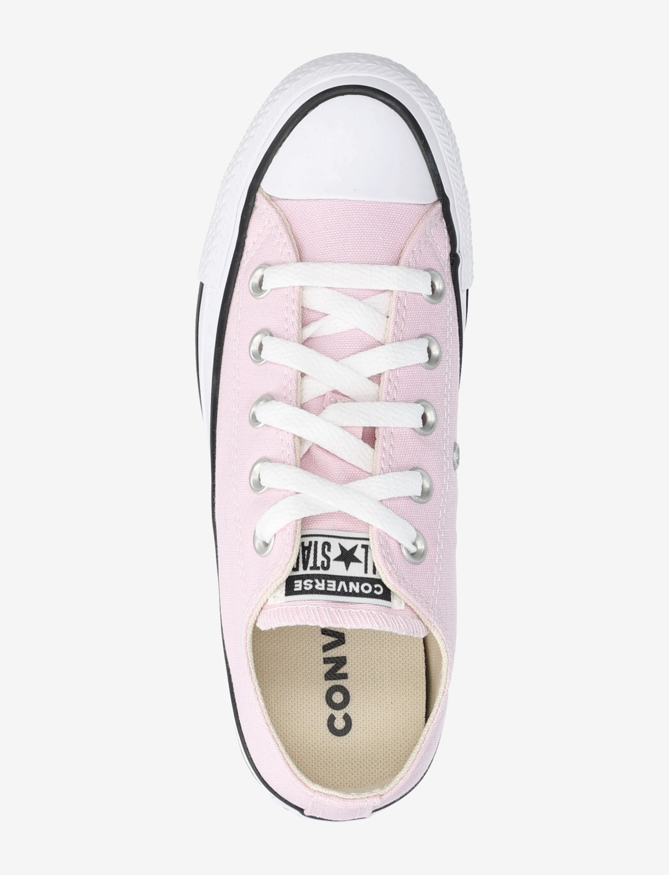 Converse - Chuck Taylor All Star - low top sneakers - new found bloom - 3