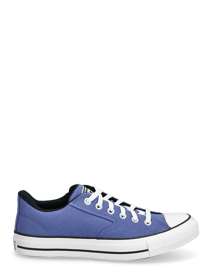 Converse - Chuck Taylor All Star Malden Street - low top sneakers - indigo storm/white/black - 1