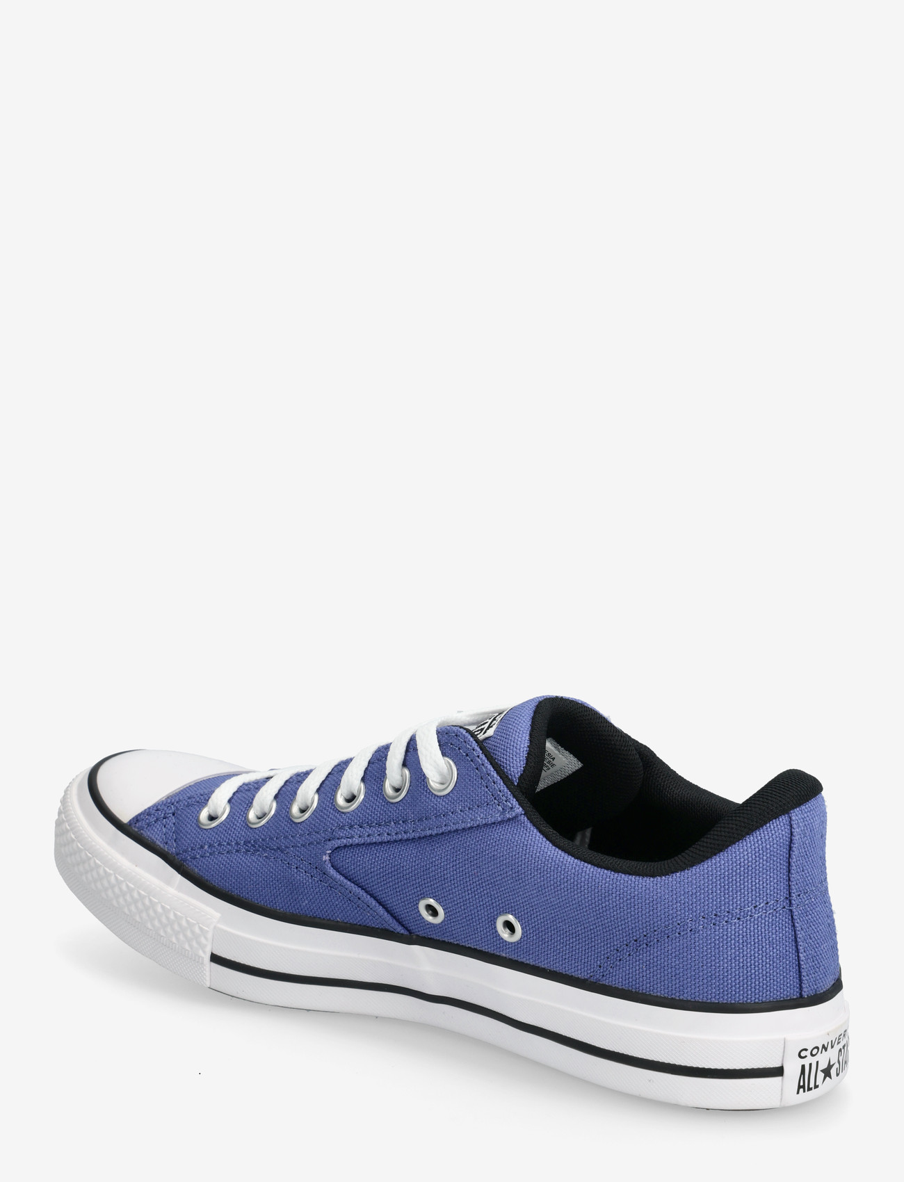 Converse - Chuck Taylor All Star Malden Street - indigo storm/white/black - 2