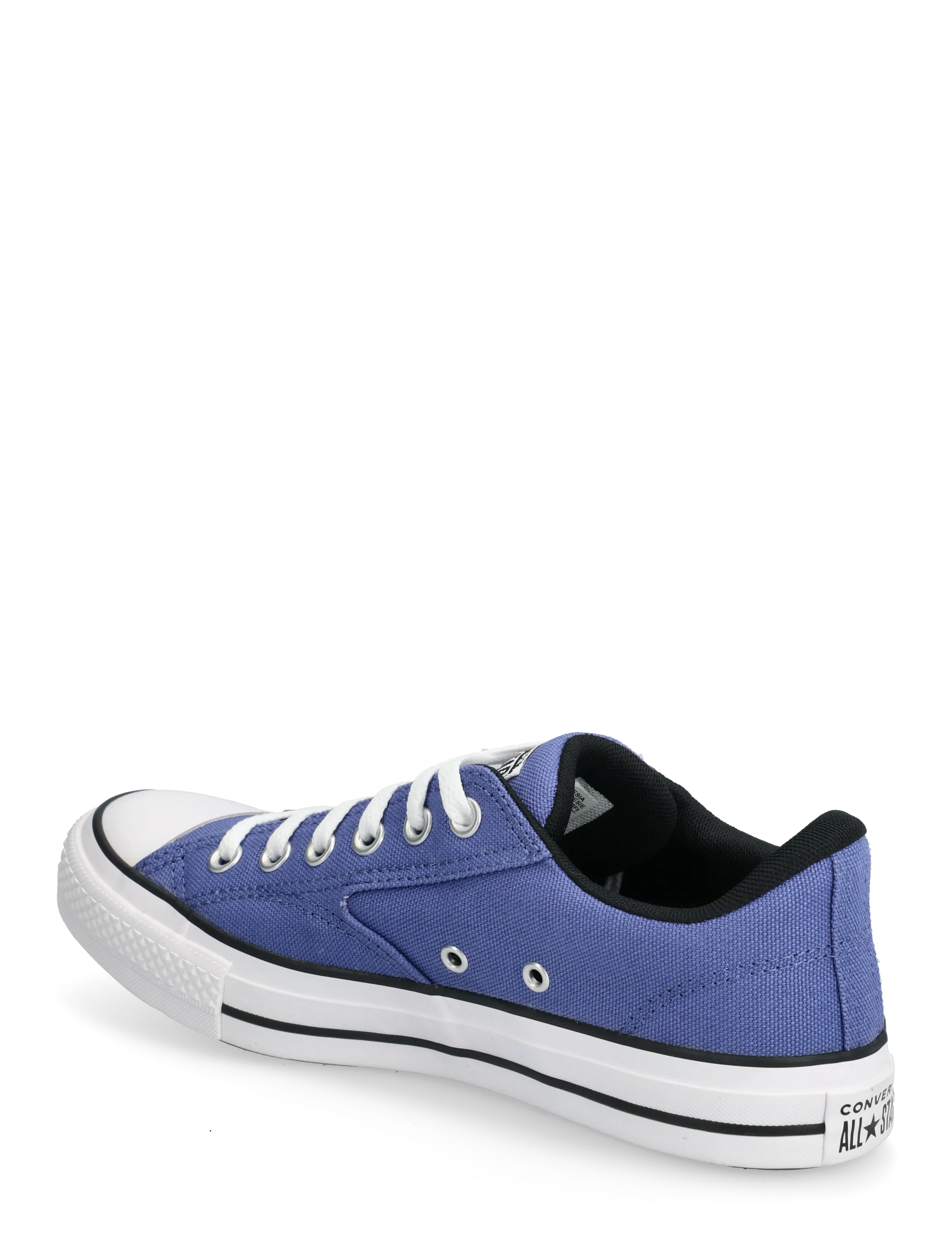 Converse - Chuck Taylor All Star Malden Street - low top sneakers - indigo storm/white/black - 2