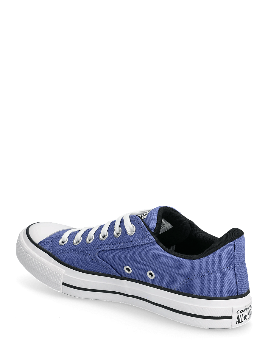 Converse - Chuck Taylor All Star Malden Street - low top sneakers - indigo storm/white/black - 2