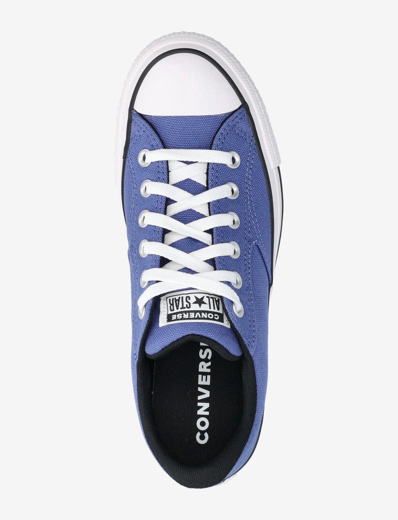 Converse - Chuck Taylor All Star Malden Street - indigo storm/white/black - 3