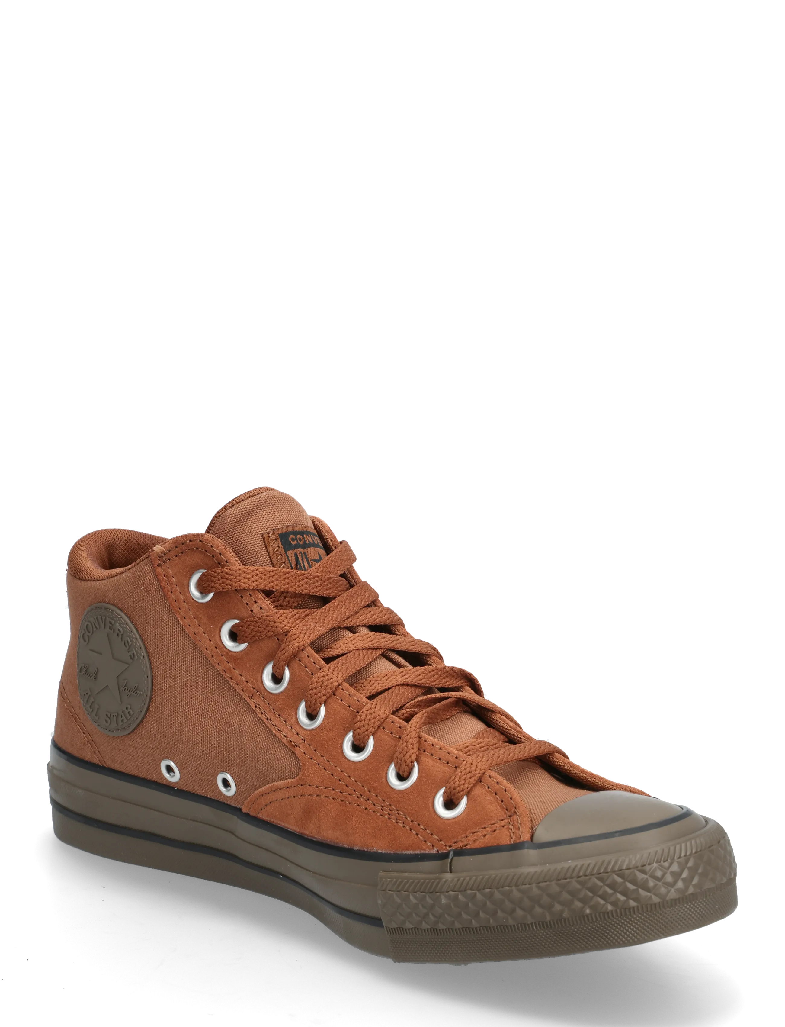 Converse Chuck Taylor All Star Malden Street - Høje sneakers - UNEARTHED/BROWN/BLACK / brown
