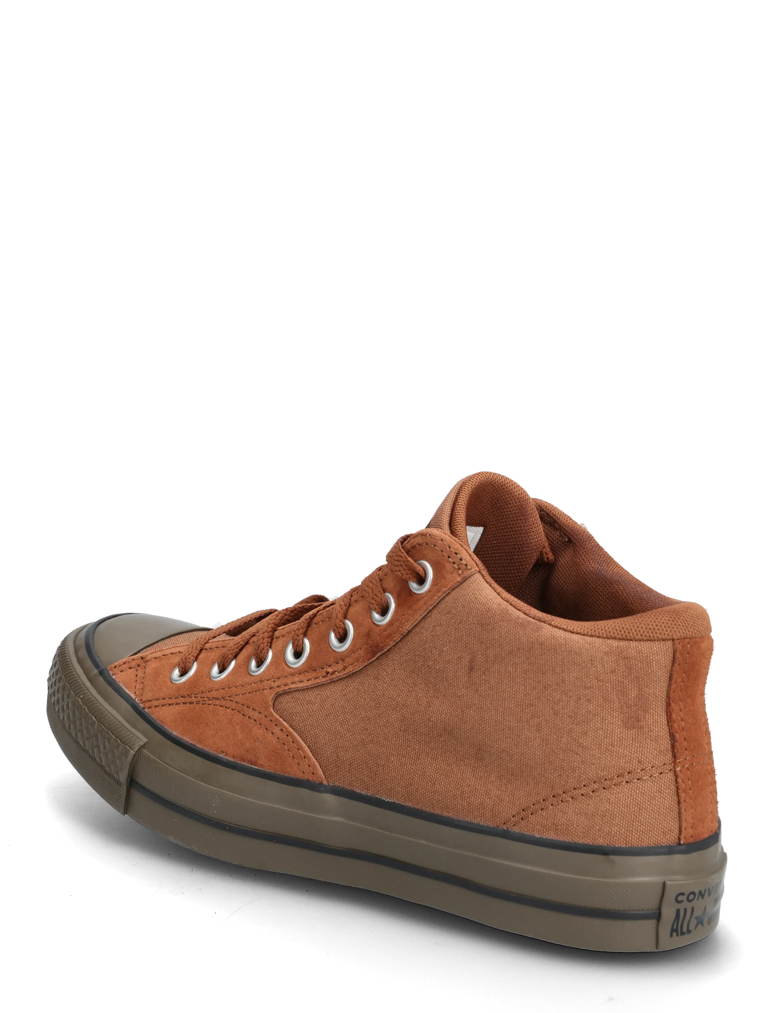 Converse - Chuck Taylor All Star Malden Street - hoher schnitt - unearthed/brown/black - 2