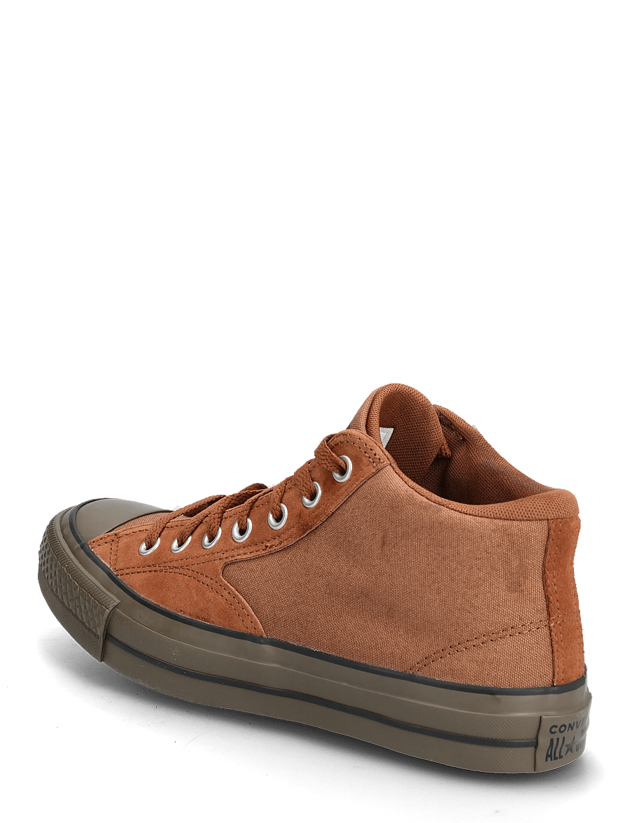 Converse - Chuck Taylor All Star Malden Street - høje sneakers - unearthed/brown/black - 2