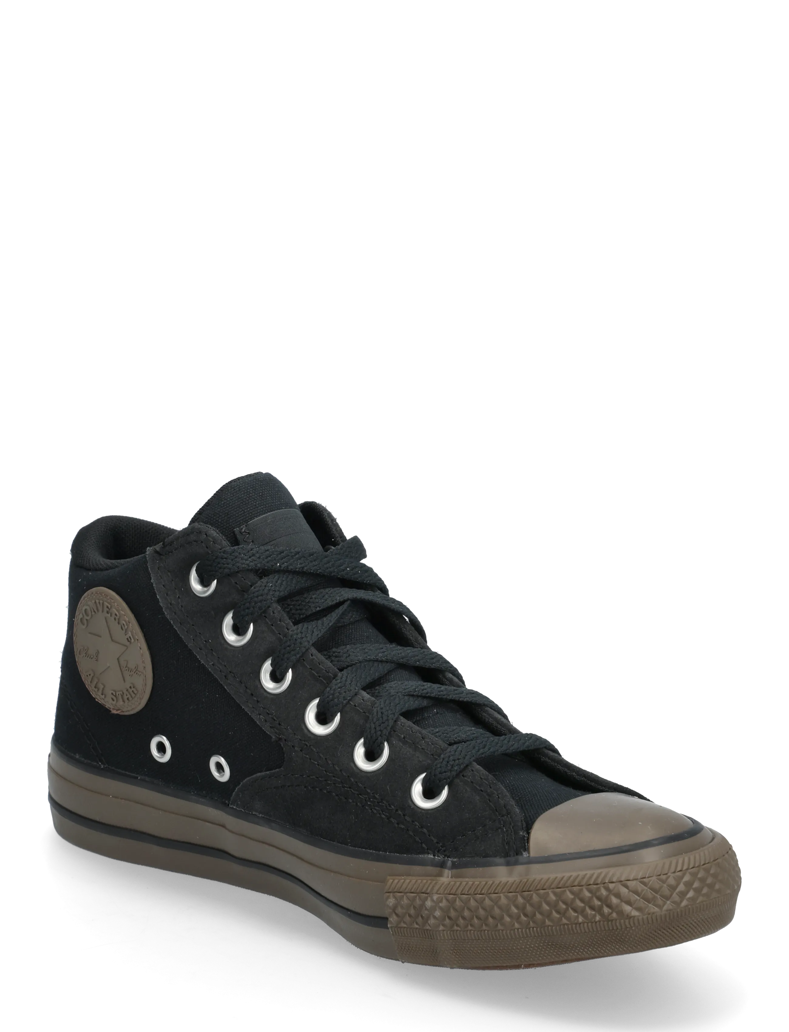 Converse Chuck Taylor All Star Malden Street - Sko - BLACK/BROWN/TOTAL ECLIPSE / black