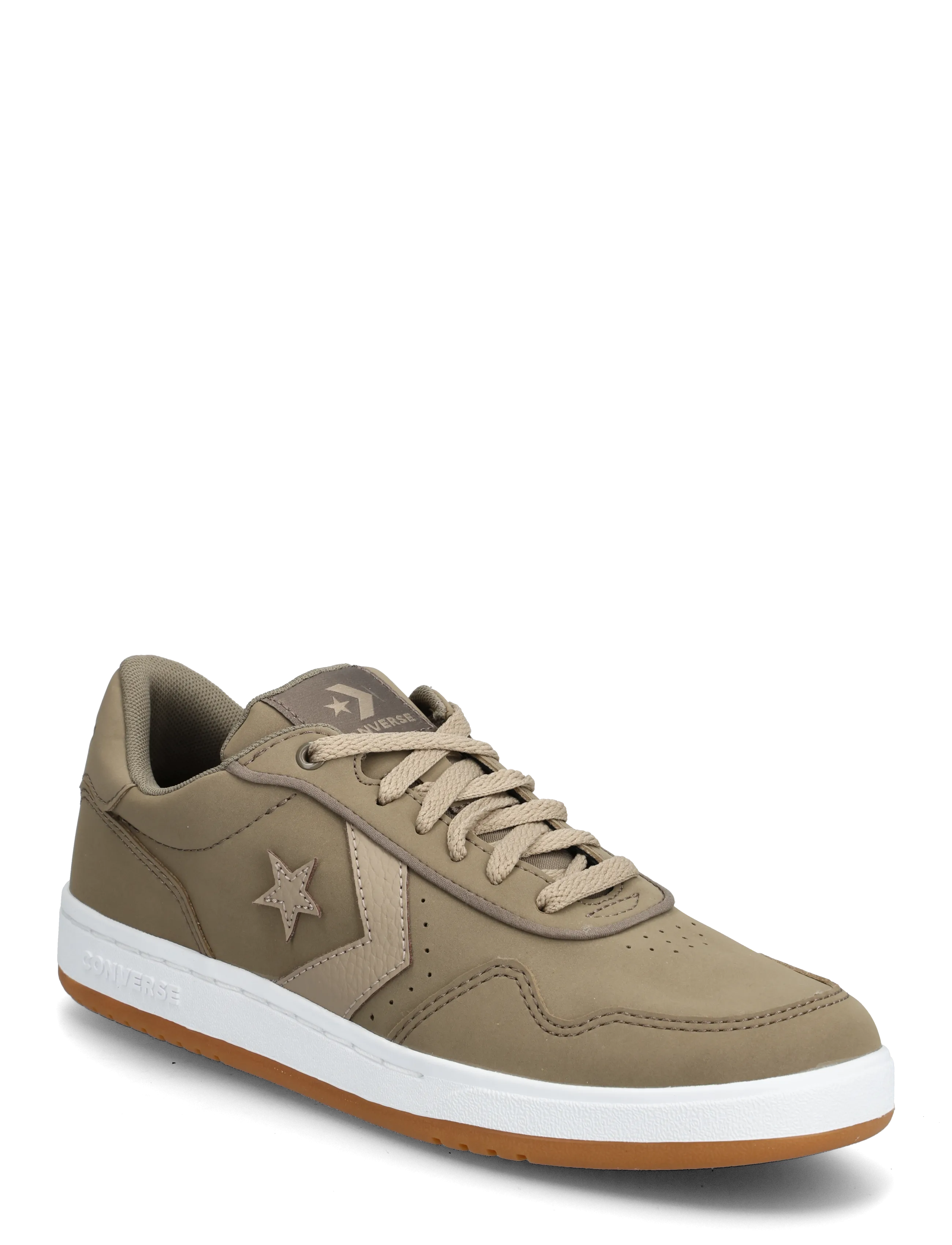 Converse CONVERSE SC25 OX TAUPE/VINTAGE CARGO/GUM - Kampagne - BROWN / brown