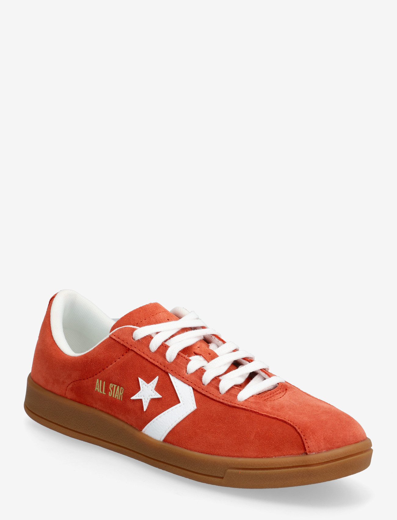 Converse - All Star Classic Trainer - kõrge säärega tossud - smoked paprika/white/gum - 0