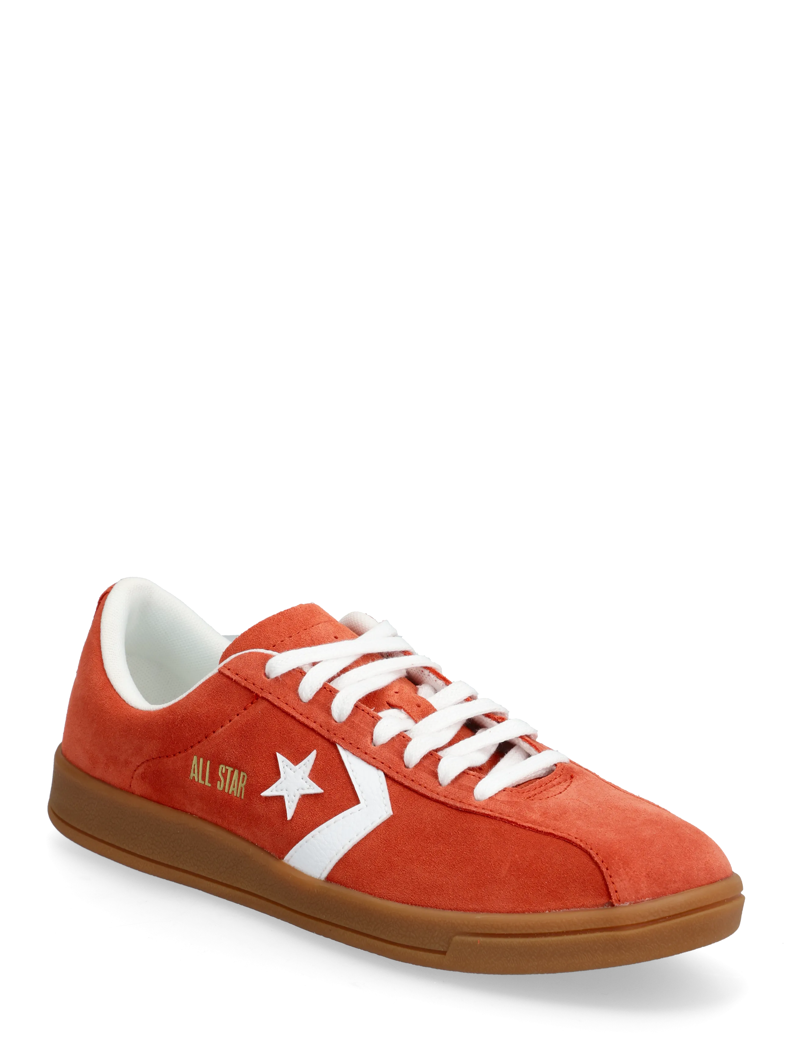 Converse All Star Classic Trainer - Sko - SMOKED PAPRIKA/WHITE/GUM / orange