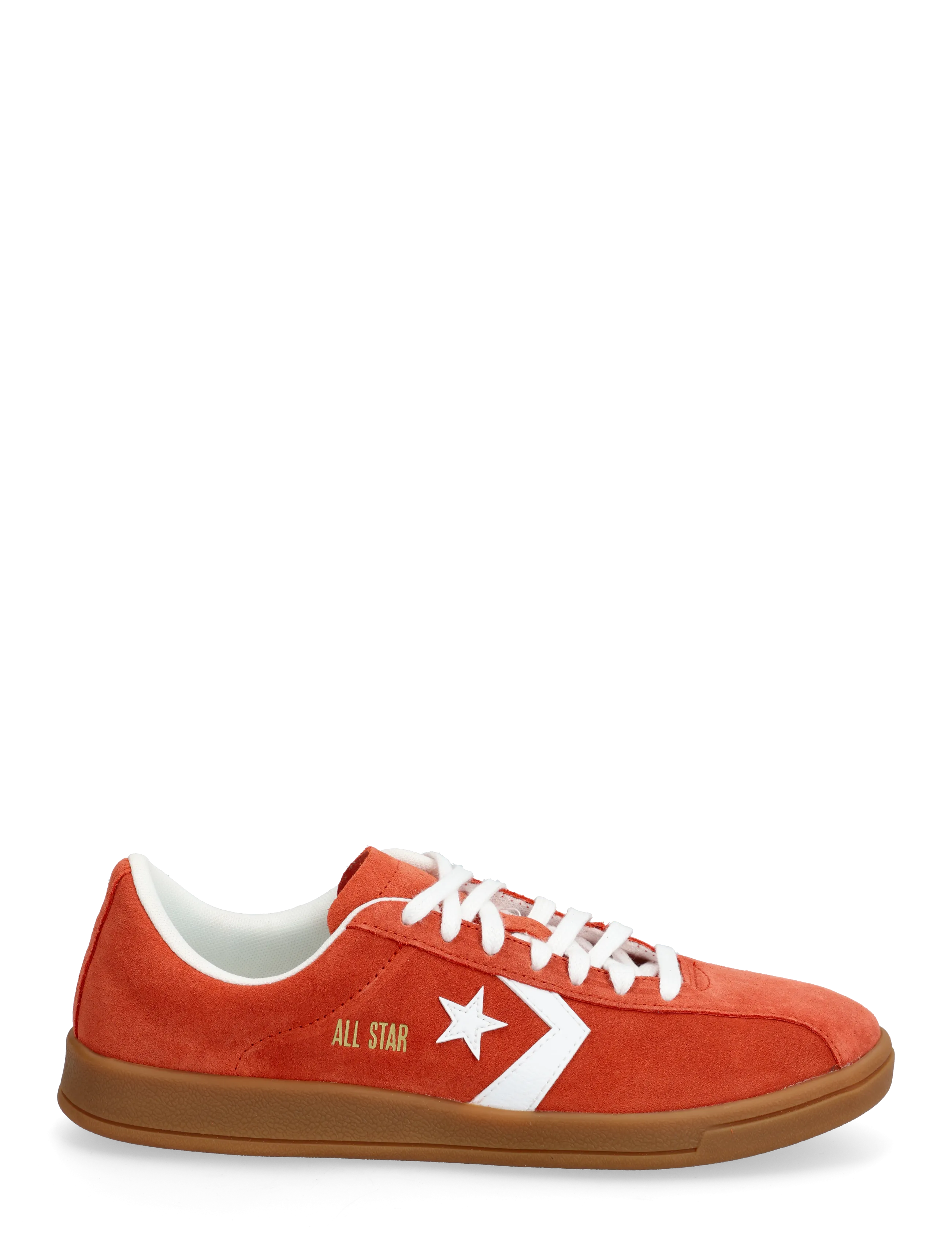 Converse - All Star Classic Trainer - low top sneakers - smoked paprika/white/gum - 1