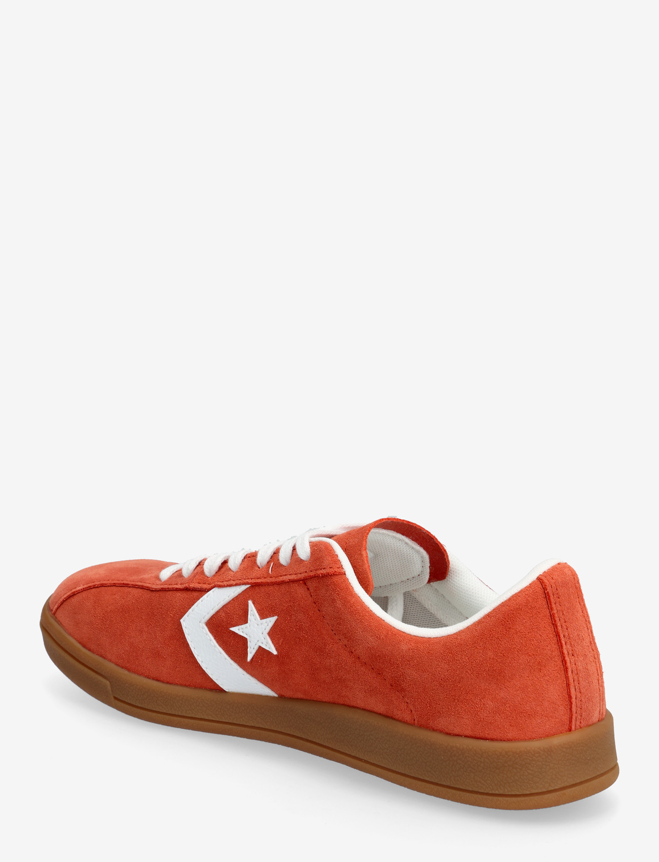 Converse - All Star Classic Trainer - kõrge säärega tossud - smoked paprika/white/gum - 2