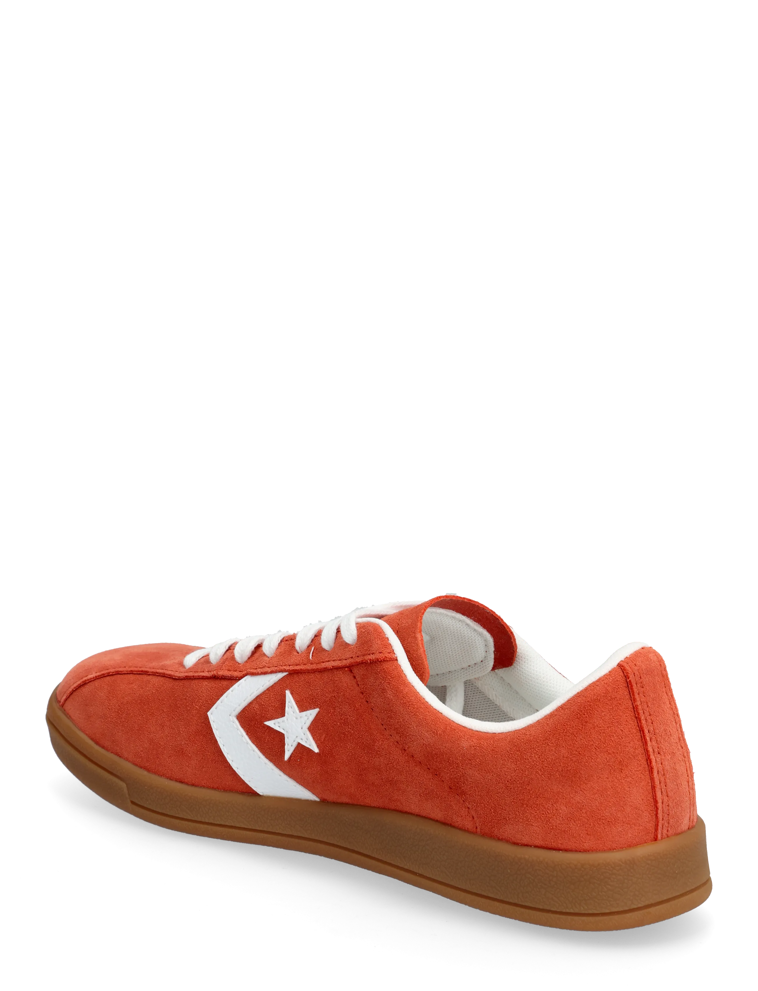 Converse - All Star Classic Trainer - low top sneakers - smoked paprika/white/gum - 2