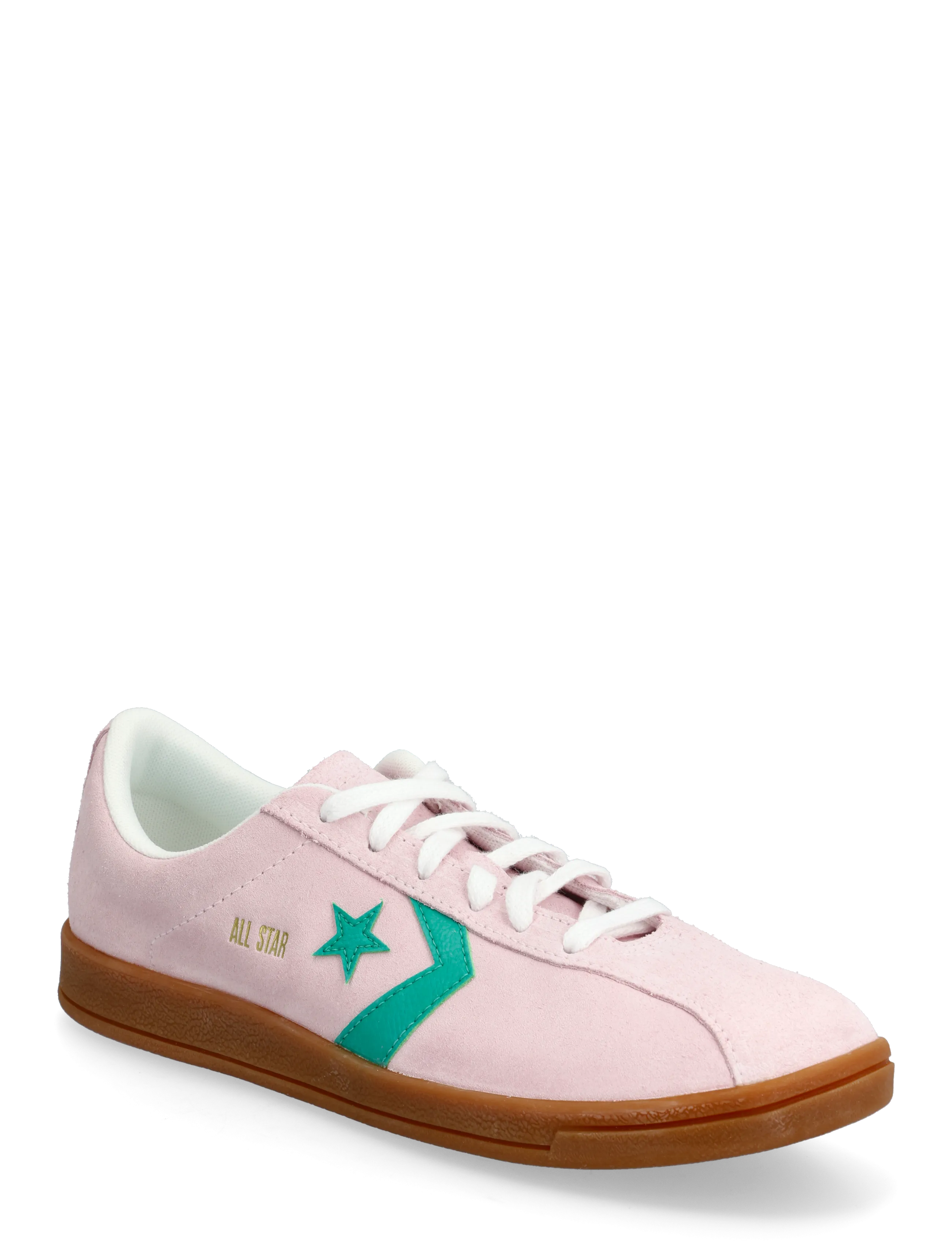 Converse All Star Classic Trainer - Sneakers - NEW FOUND BLOOM/LIZARD BREATH / pink/rose
