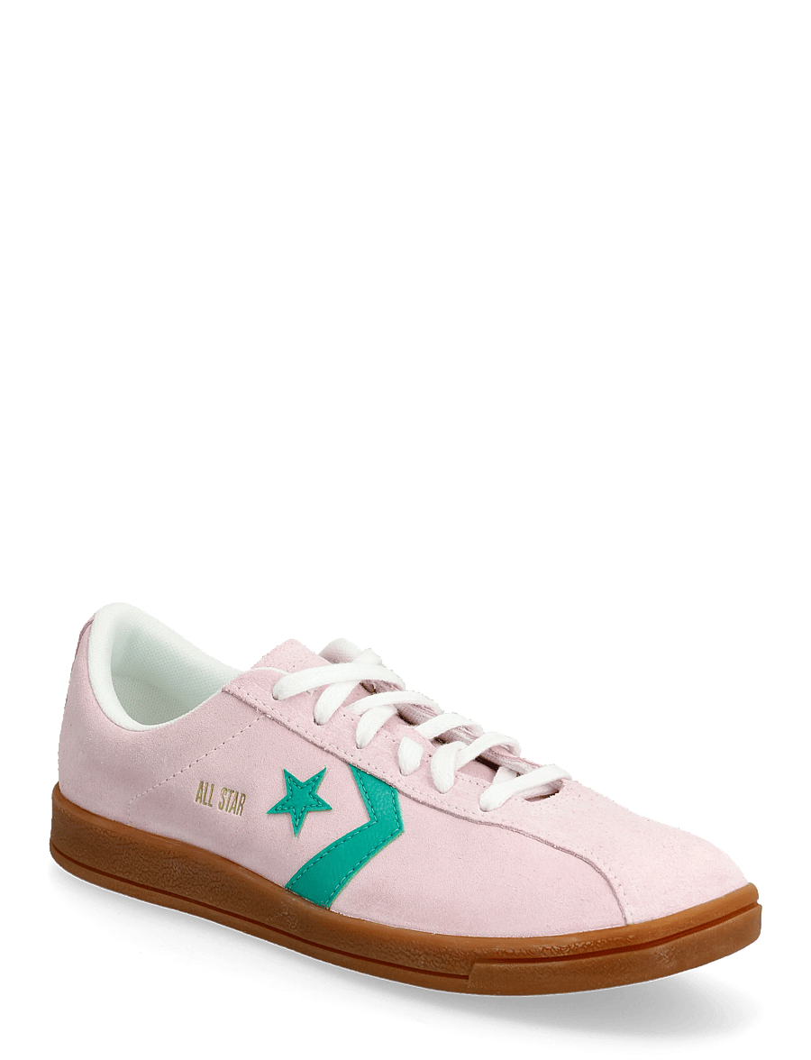 Converse - All Star Classic Trainer - niedriger schnitt - new found bloom/lizard breath - 0