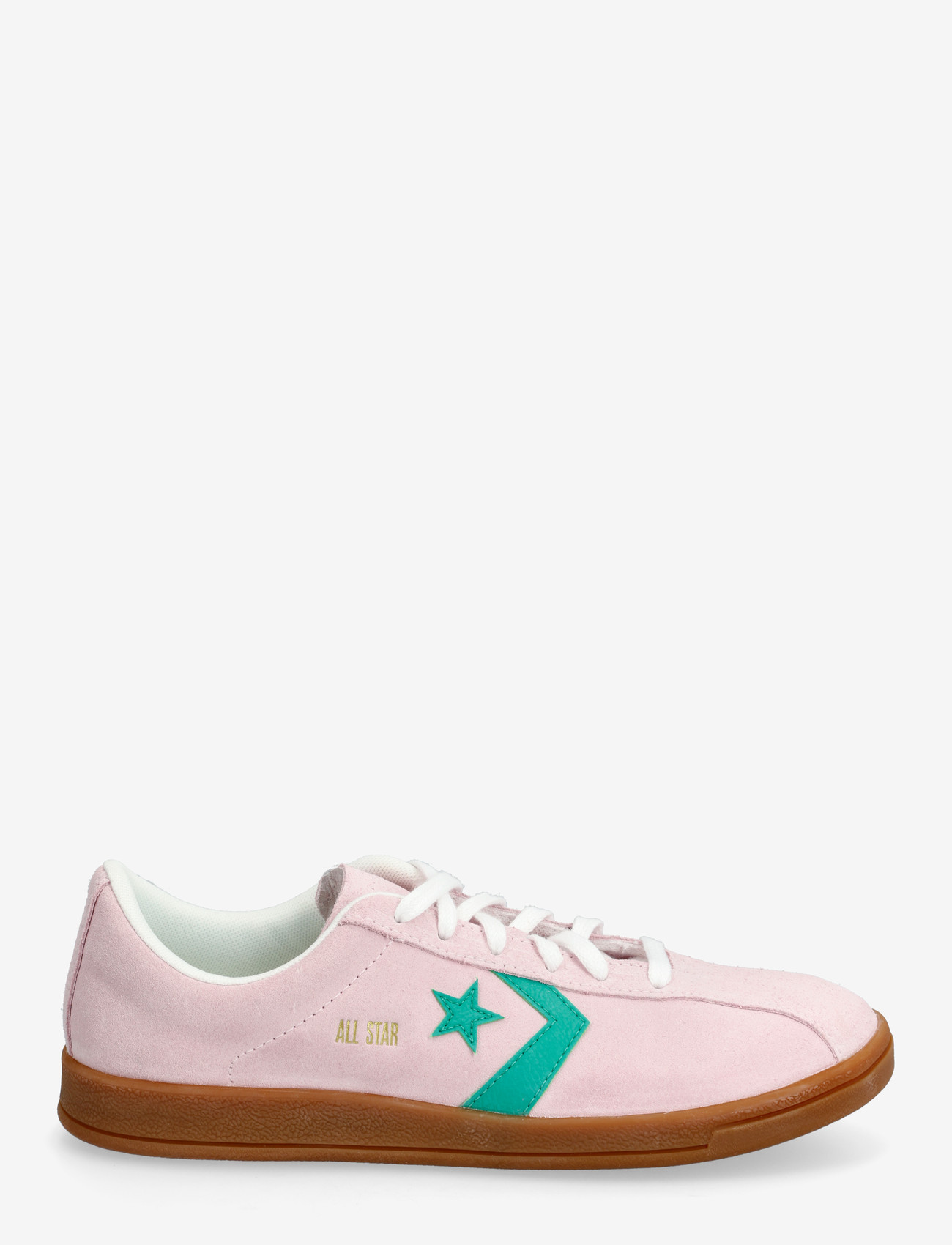 Converse - All Star Classic Trainer - kõrge säärega tossud - new found bloom/lizard breath - 1