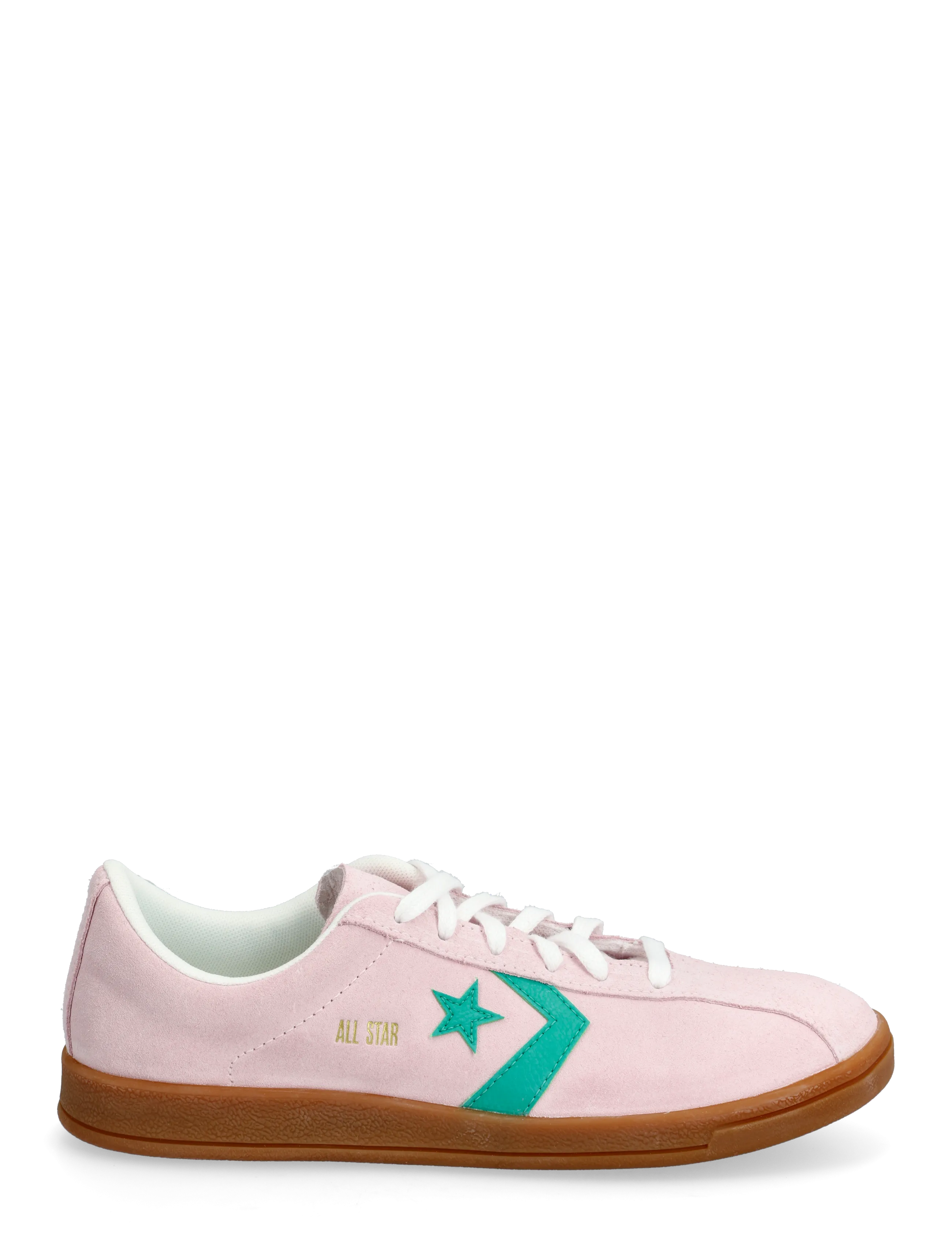 Converse - All Star Classic Trainer - lave sneakers - new found bloom/lizard breath - 1