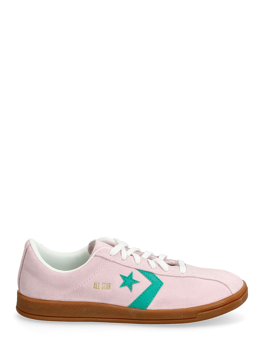 Converse - All Star Classic Trainer - niedriger schnitt - new found bloom/lizard breath - 1