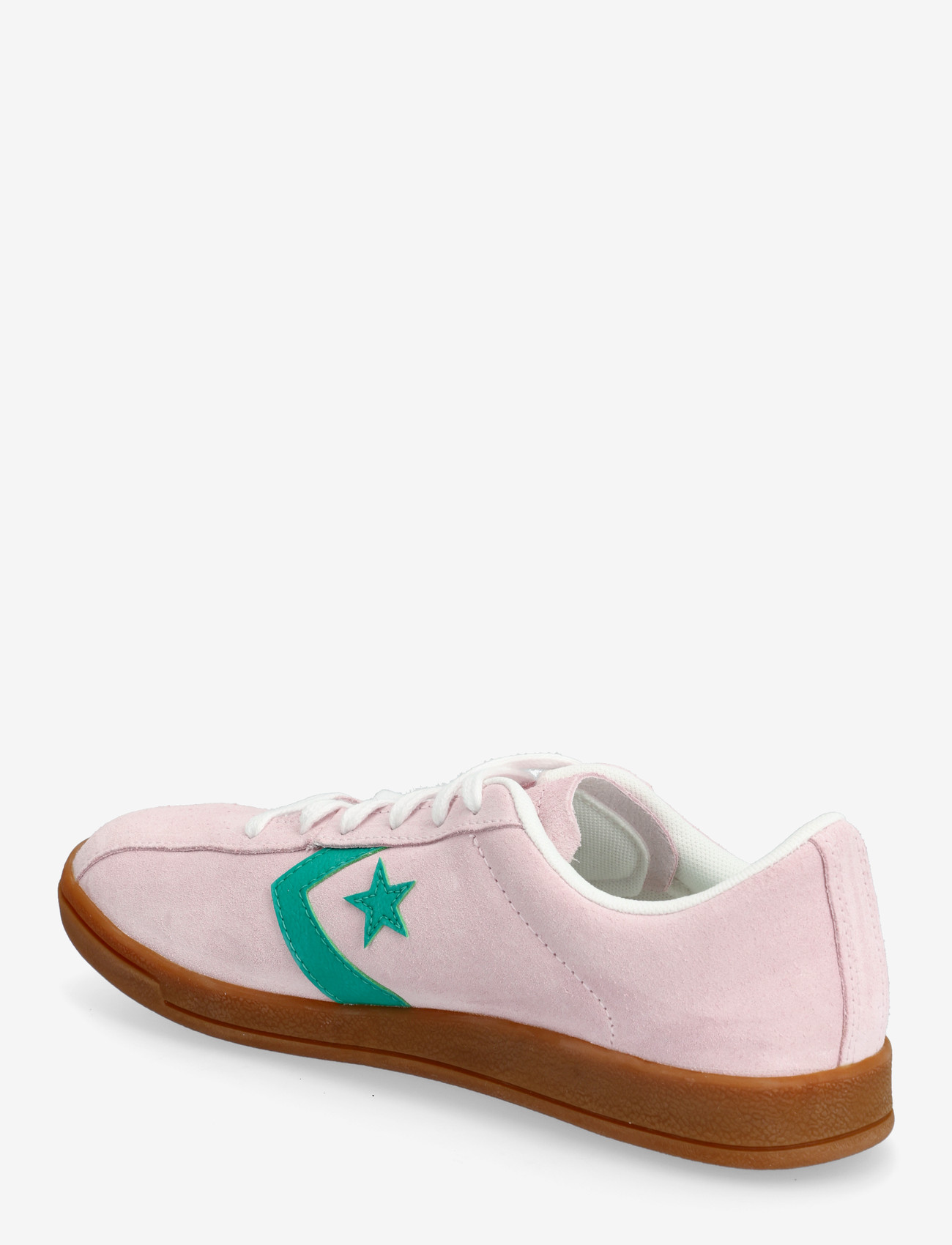 Converse - All Star Classic Trainer - kõrge säärega tossud - new found bloom/lizard breath - 2