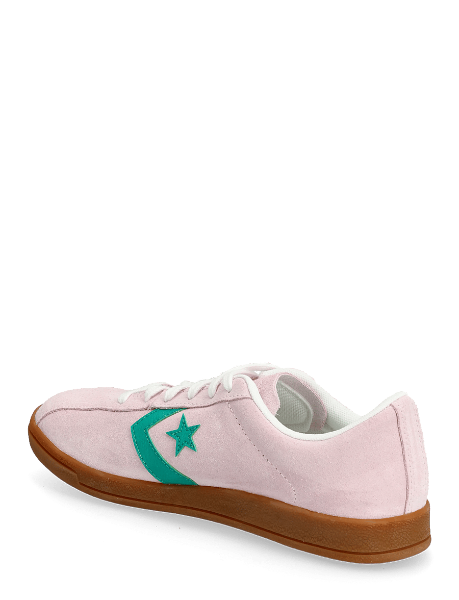 Converse - All Star Classic Trainer - niedriger schnitt - new found bloom/lizard breath - 2