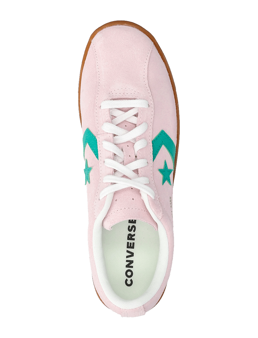 Converse - All Star Classic Trainer - niedriger schnitt - new found bloom/lizard breath - 3