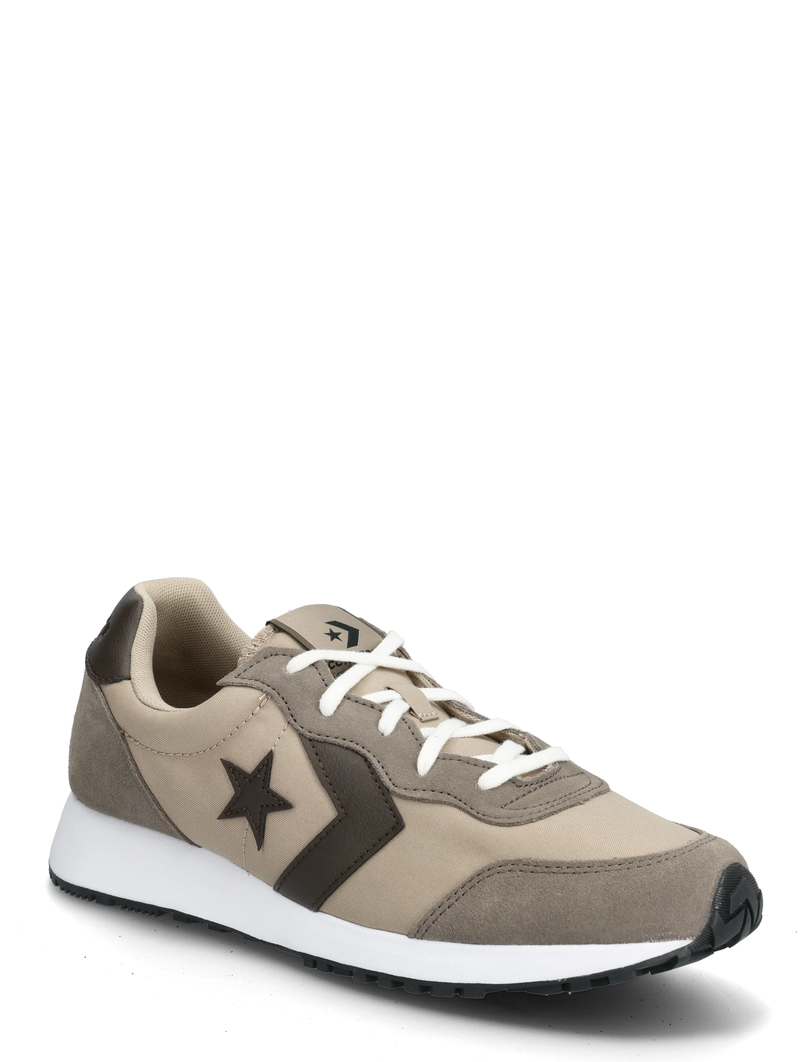 Converse Converse Omega Trainer, 40.5, Grey, Sport Sneakers > Sport Low Top Sneakers, Herre