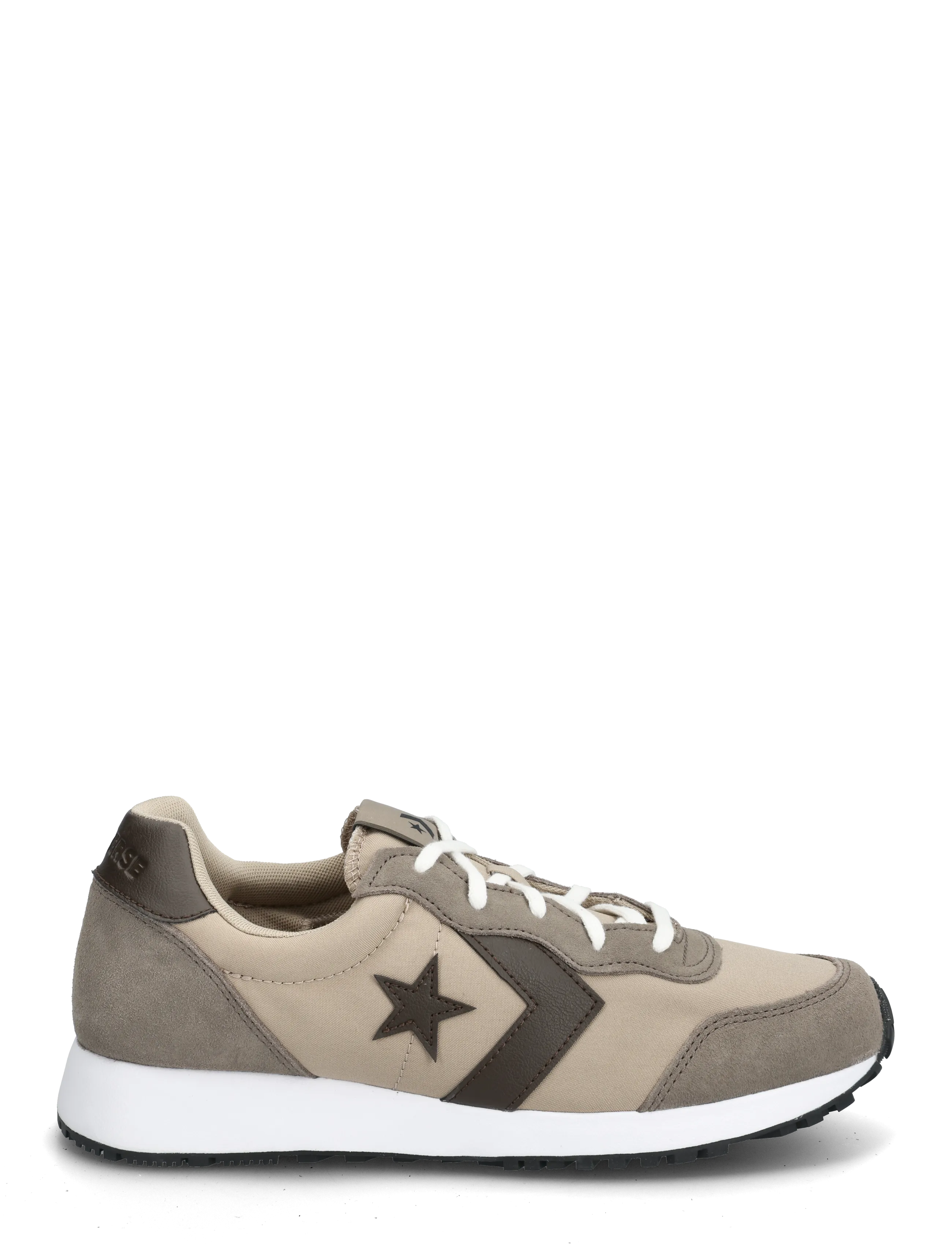 Converse - Converse Omega Trainer - låga sneakers - vintage cargo/truffle/white - 1