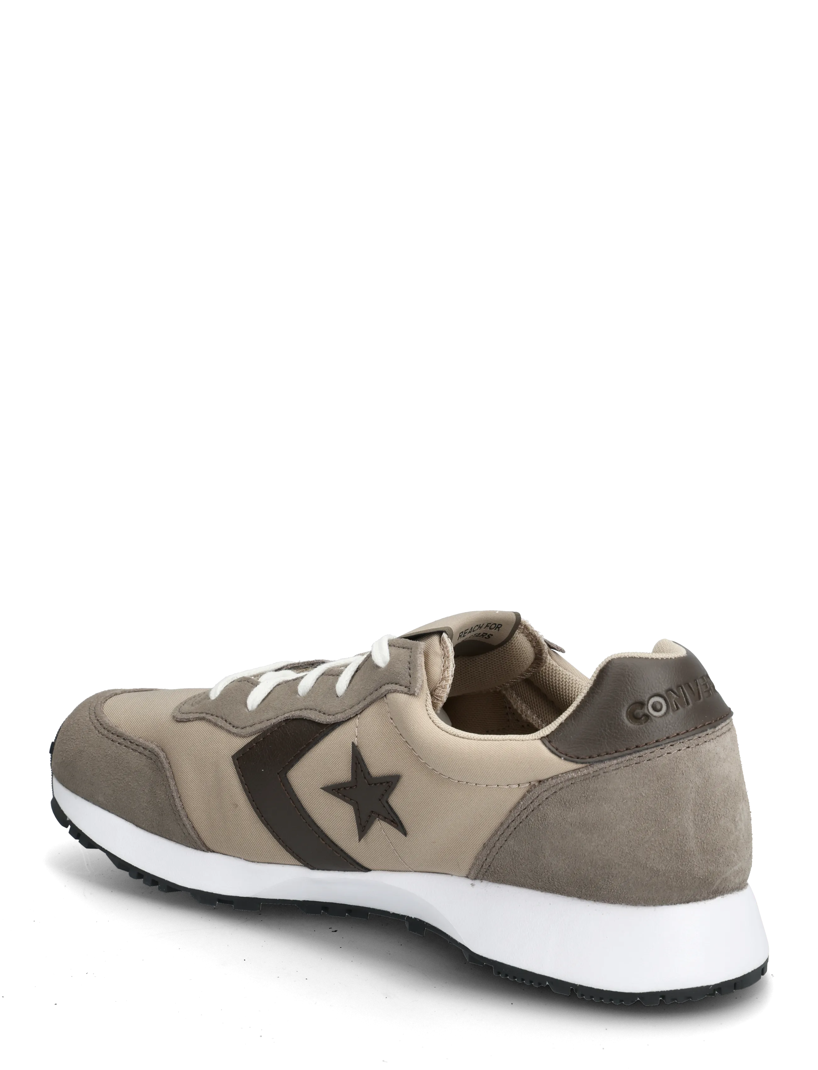 Converse - Converse Omega Trainer - låga sneakers - vintage cargo/truffle/white - 2