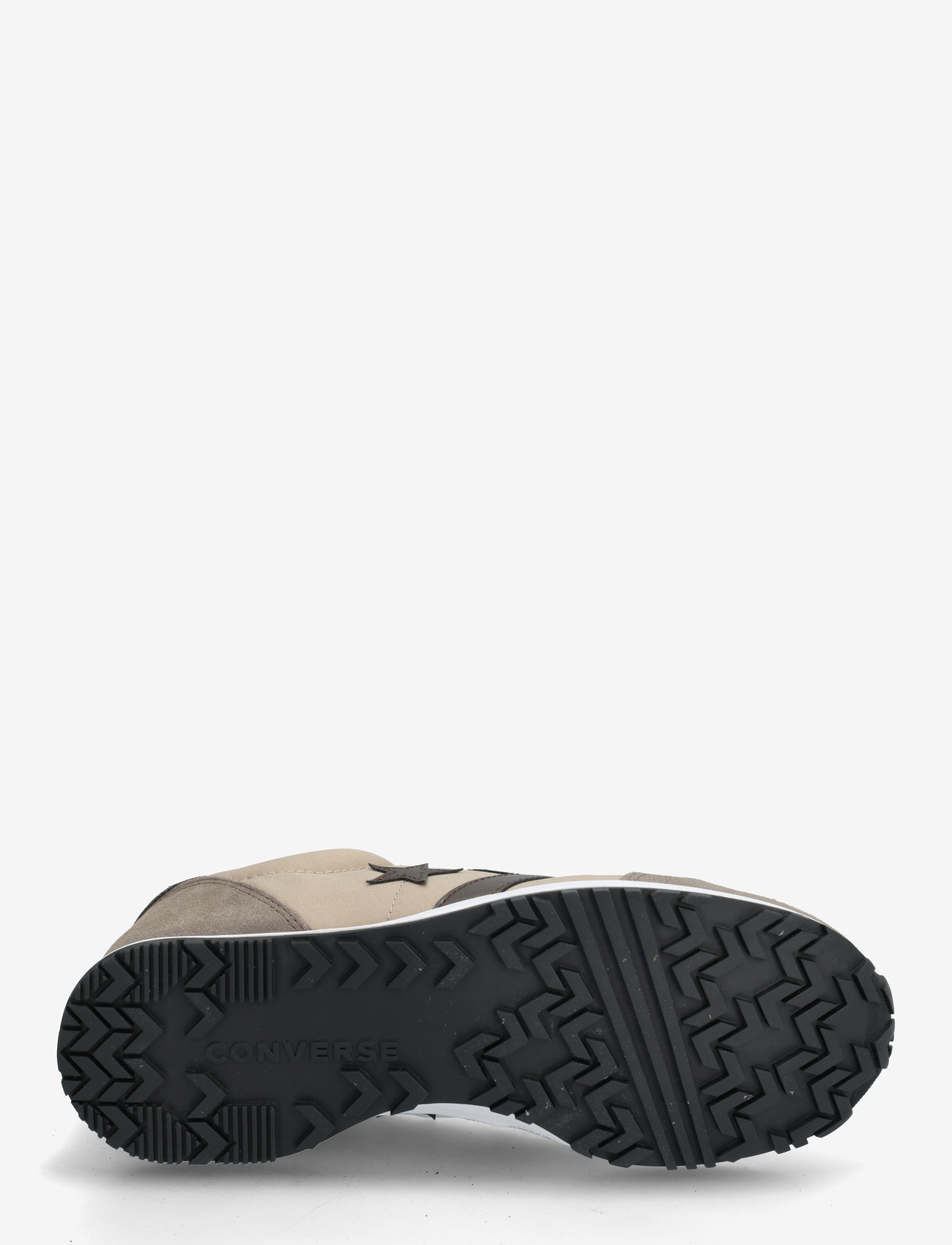 Converse - Converse Omega Trainer - niedriger schnitt - vintage cargo/truffle/white - 4