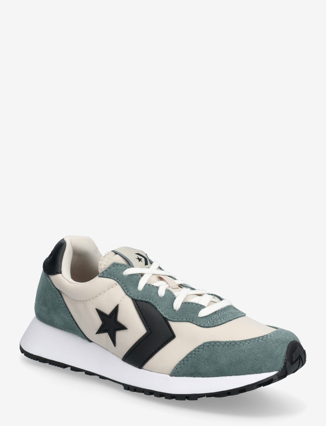 Converse - Converse Omega Trainer - lave sneakers - classic ecru/mineral brew - 0