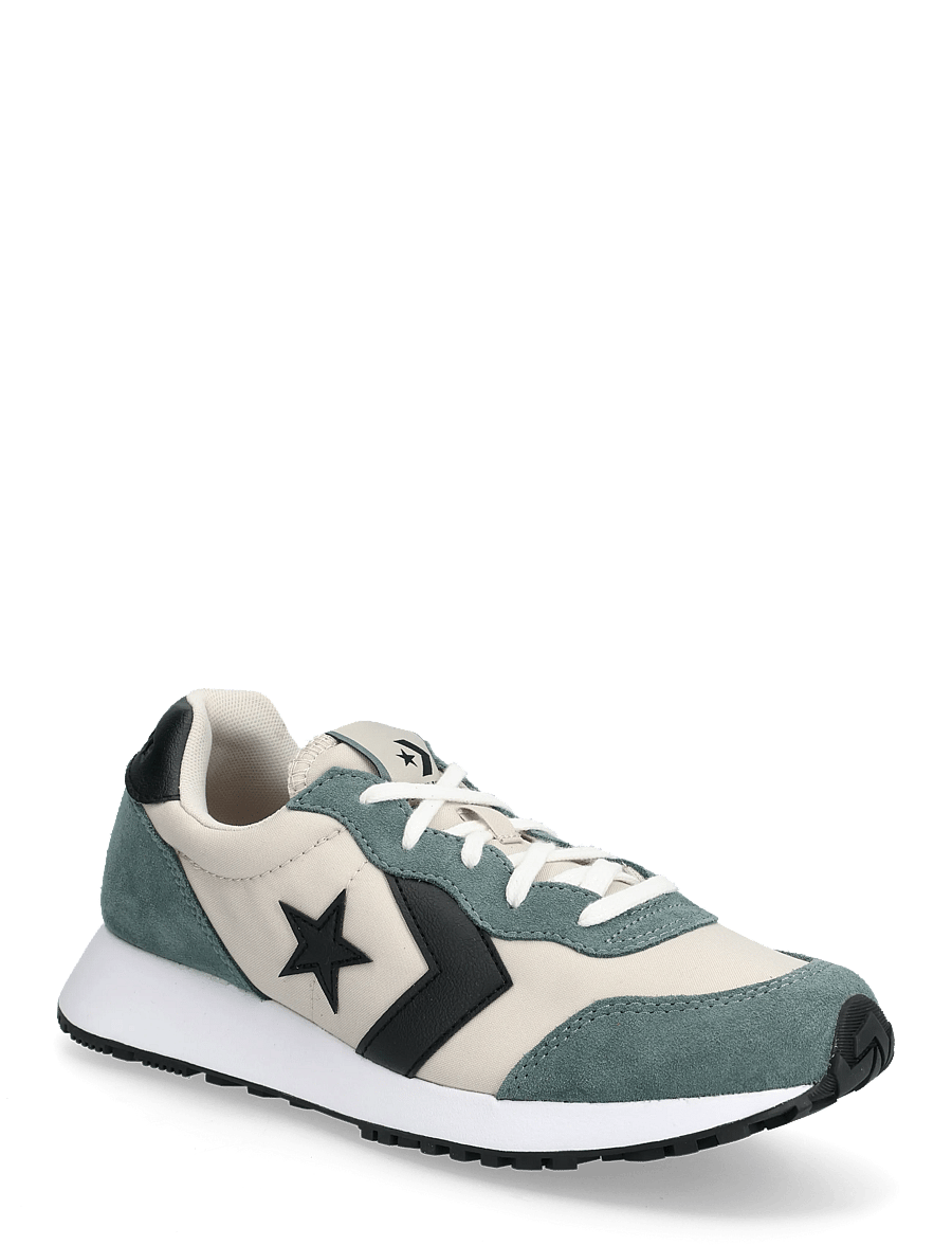Converse - Converse Omega Trainer - low tops - classic ecru/mineral brew - 0